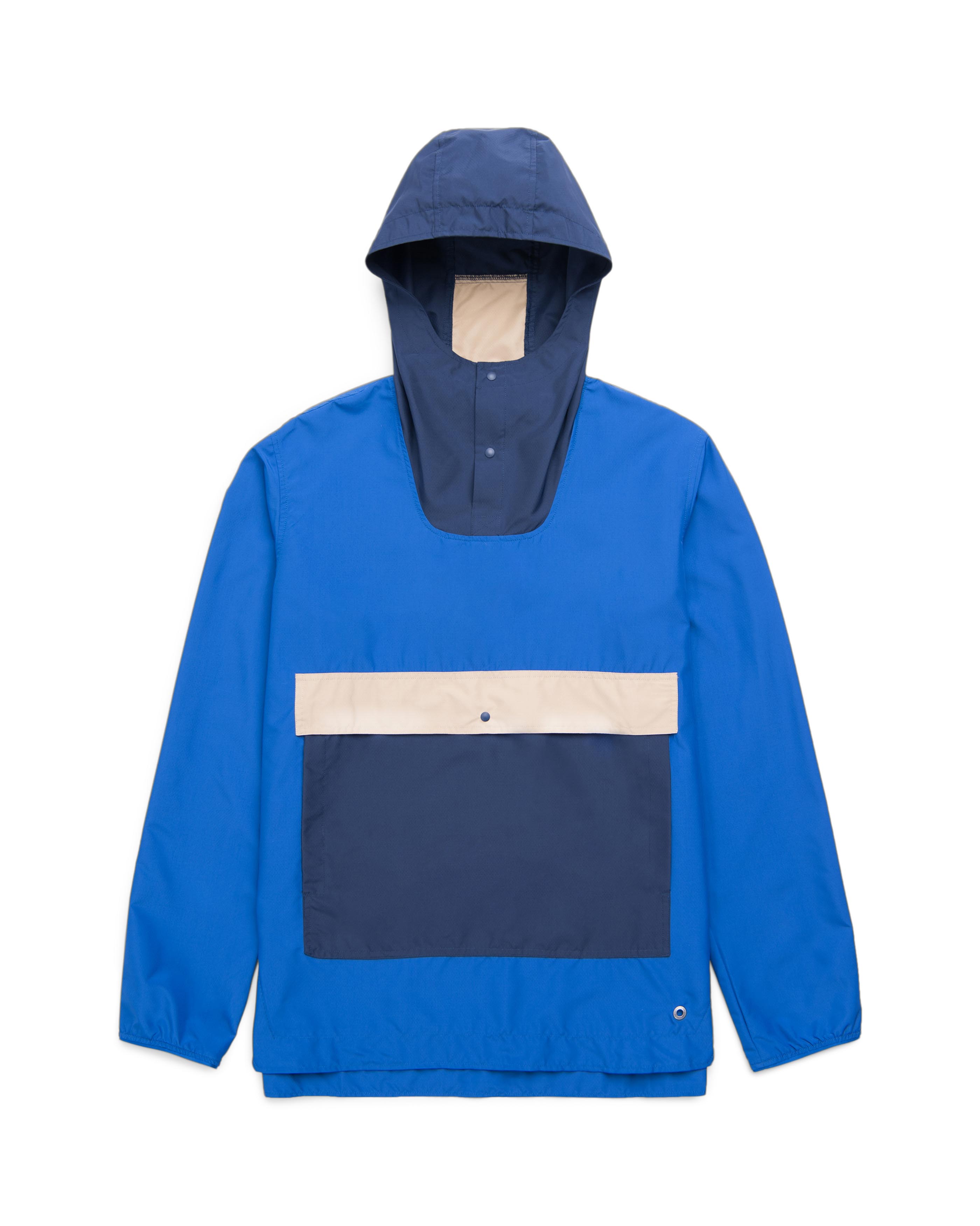 voyage anorak