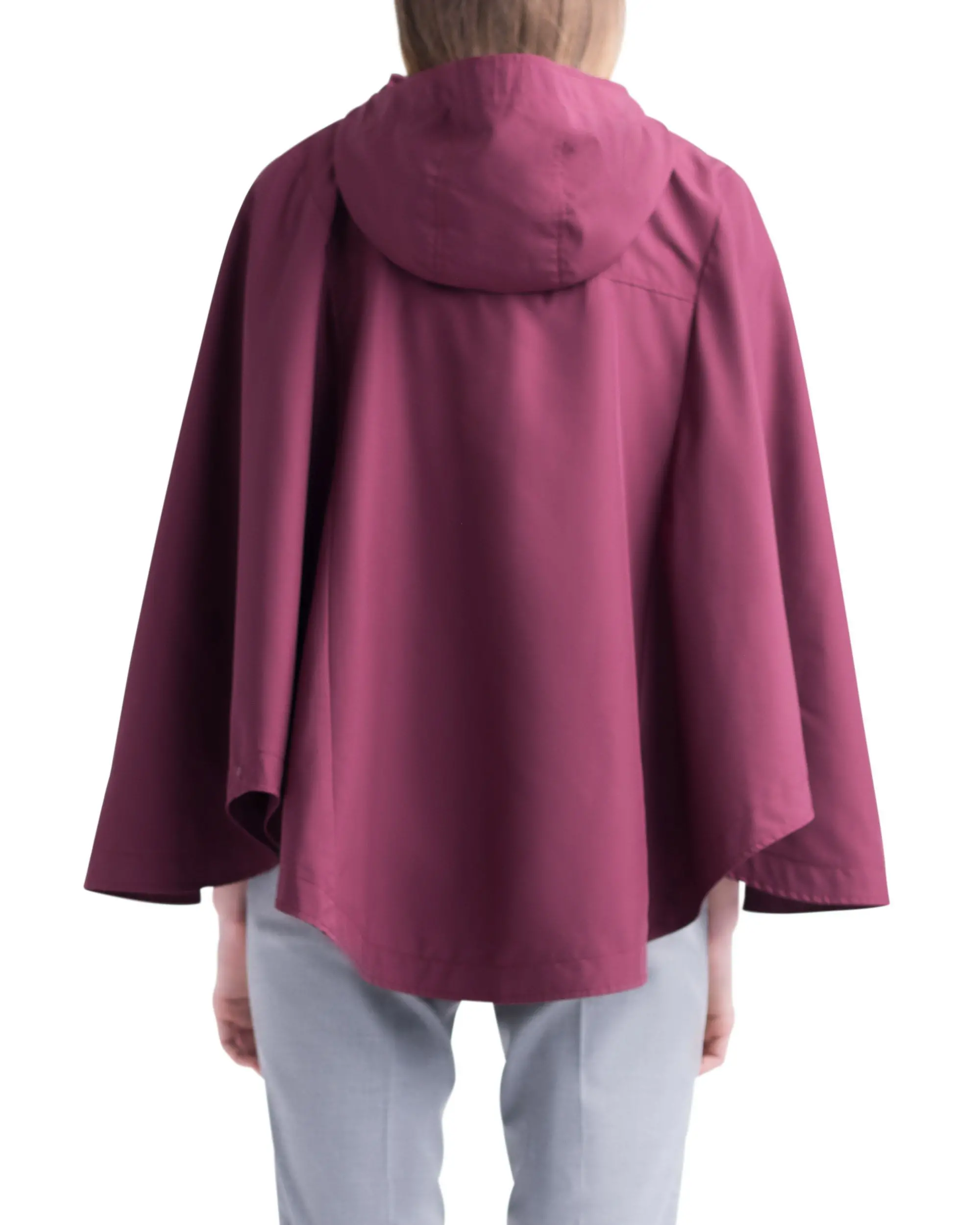 Voyage Poncho