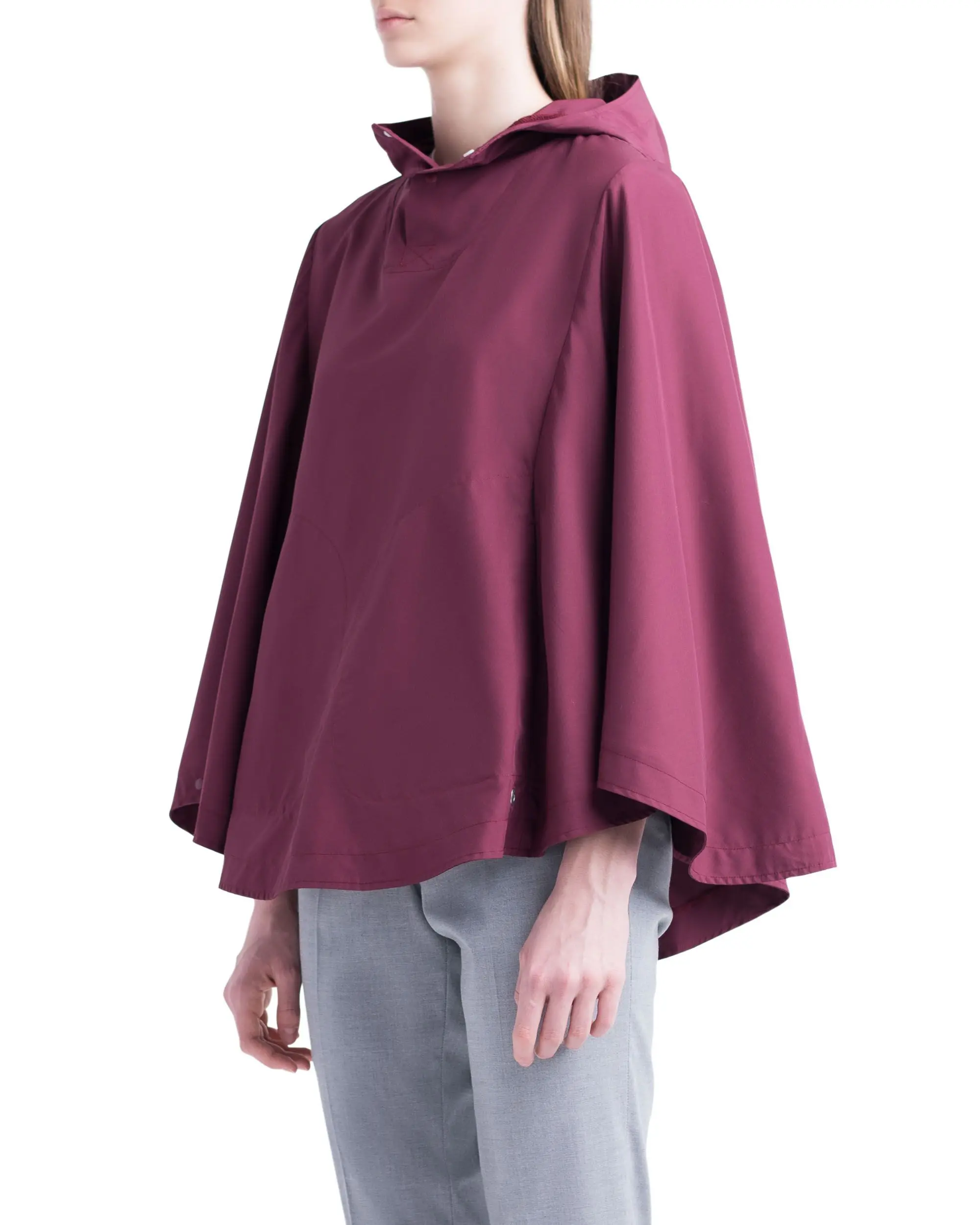 Voyage Poncho