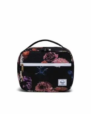 Pop Quiz Lunch Box