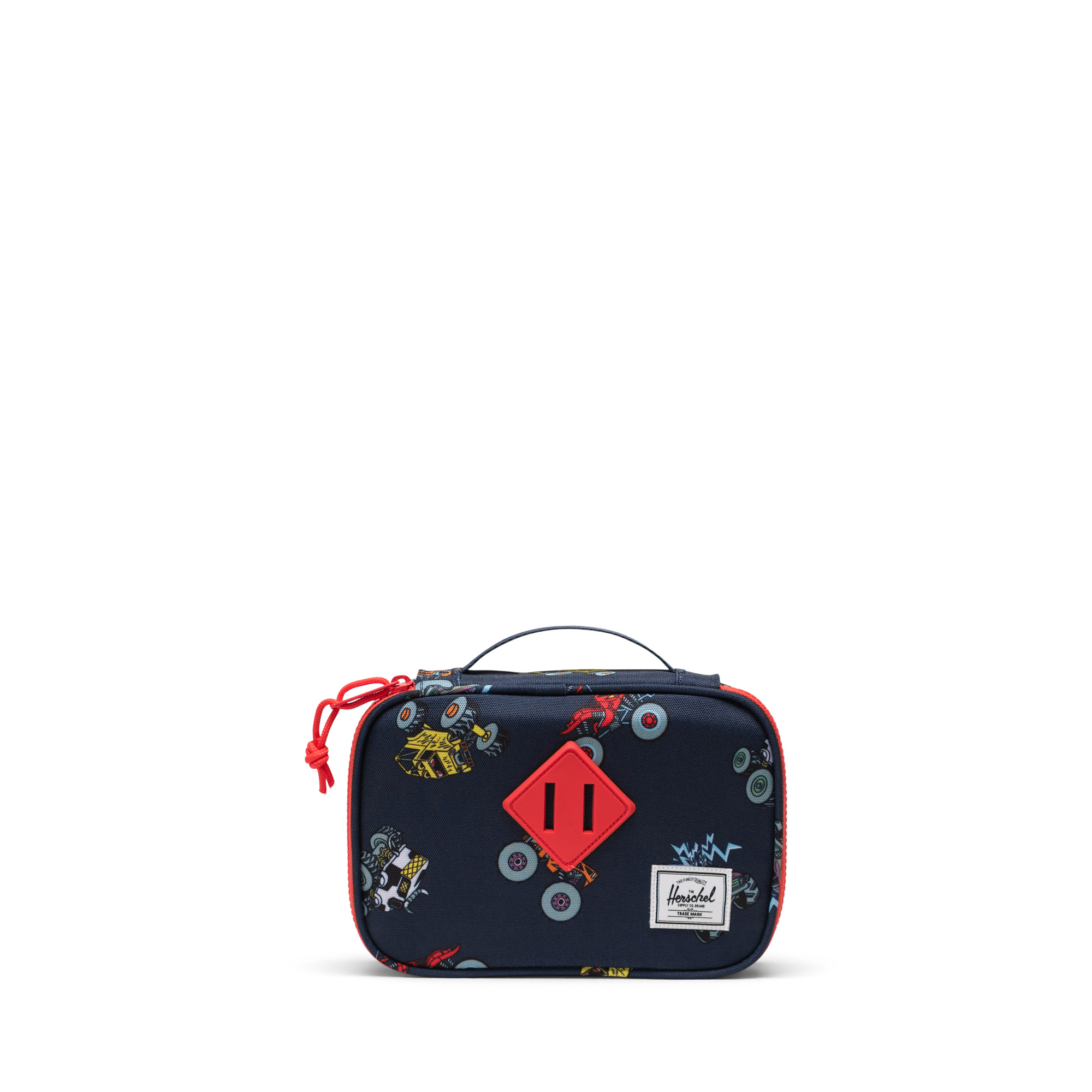 CHALLENGER×Herschel HERITAGE CASE ミニポーチ CHALLENGER チャレンジャー 通販 20SS ×Herschel HERITAGE CASE
