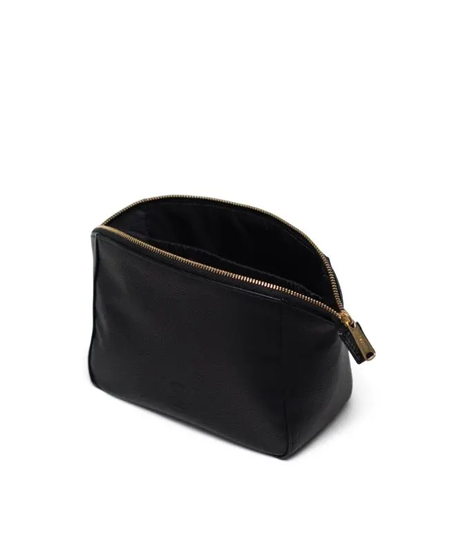 Milan Toiletry Bag | Vegan Leather - 2.5L