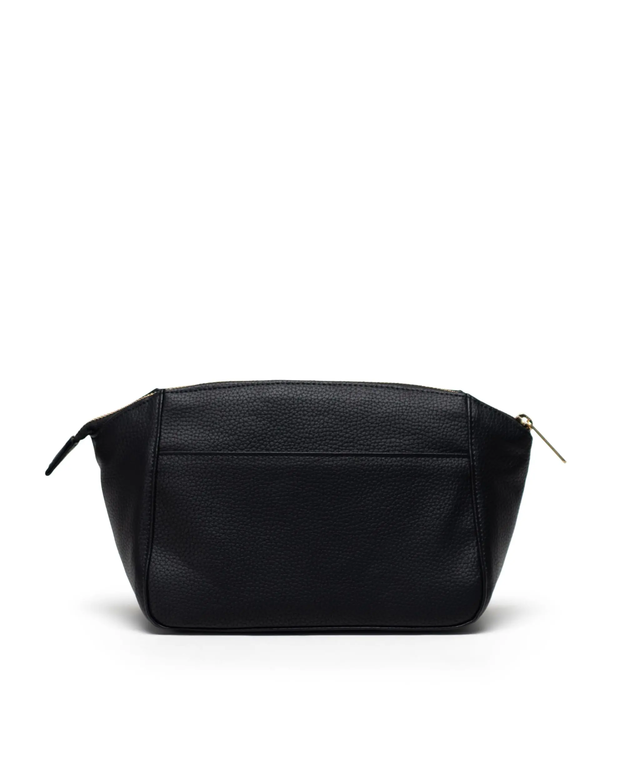 Milan Toiletry Bag | Vegan Leather - 2.5L
