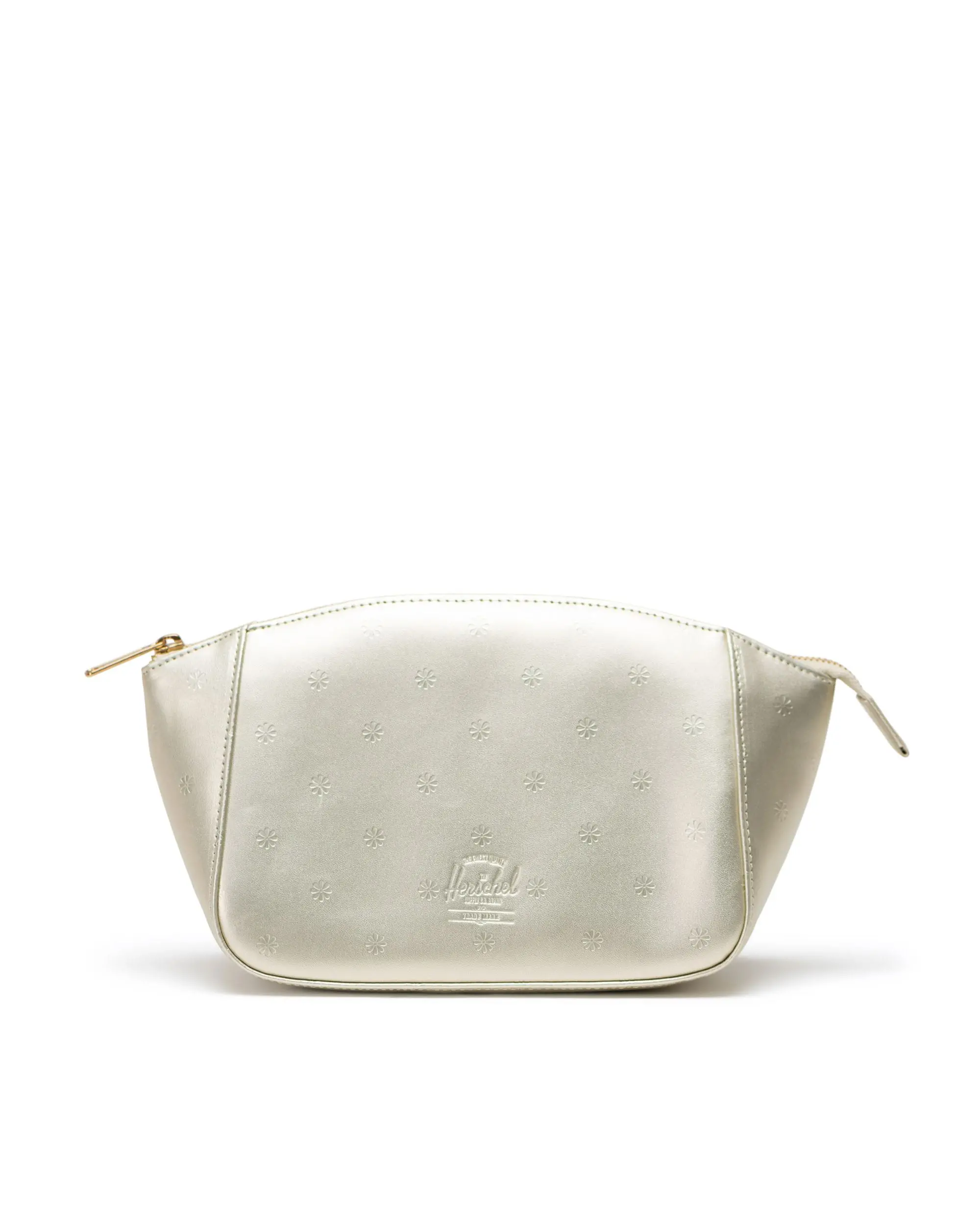 Milan Toiletry Bag | Vegan Leather - 2.5L