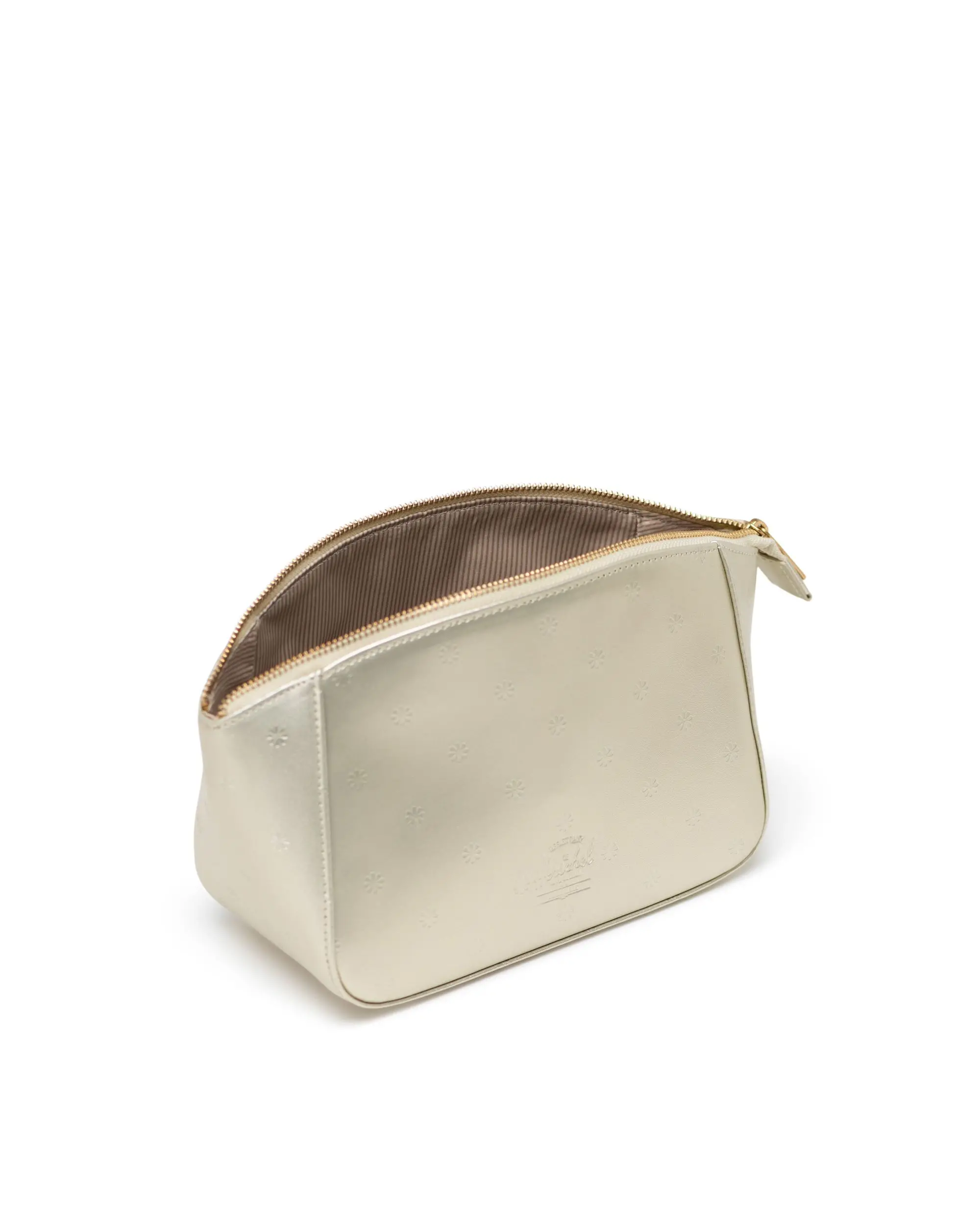 Milan Toiletry Bag | Vegan Leather - 2.5L
