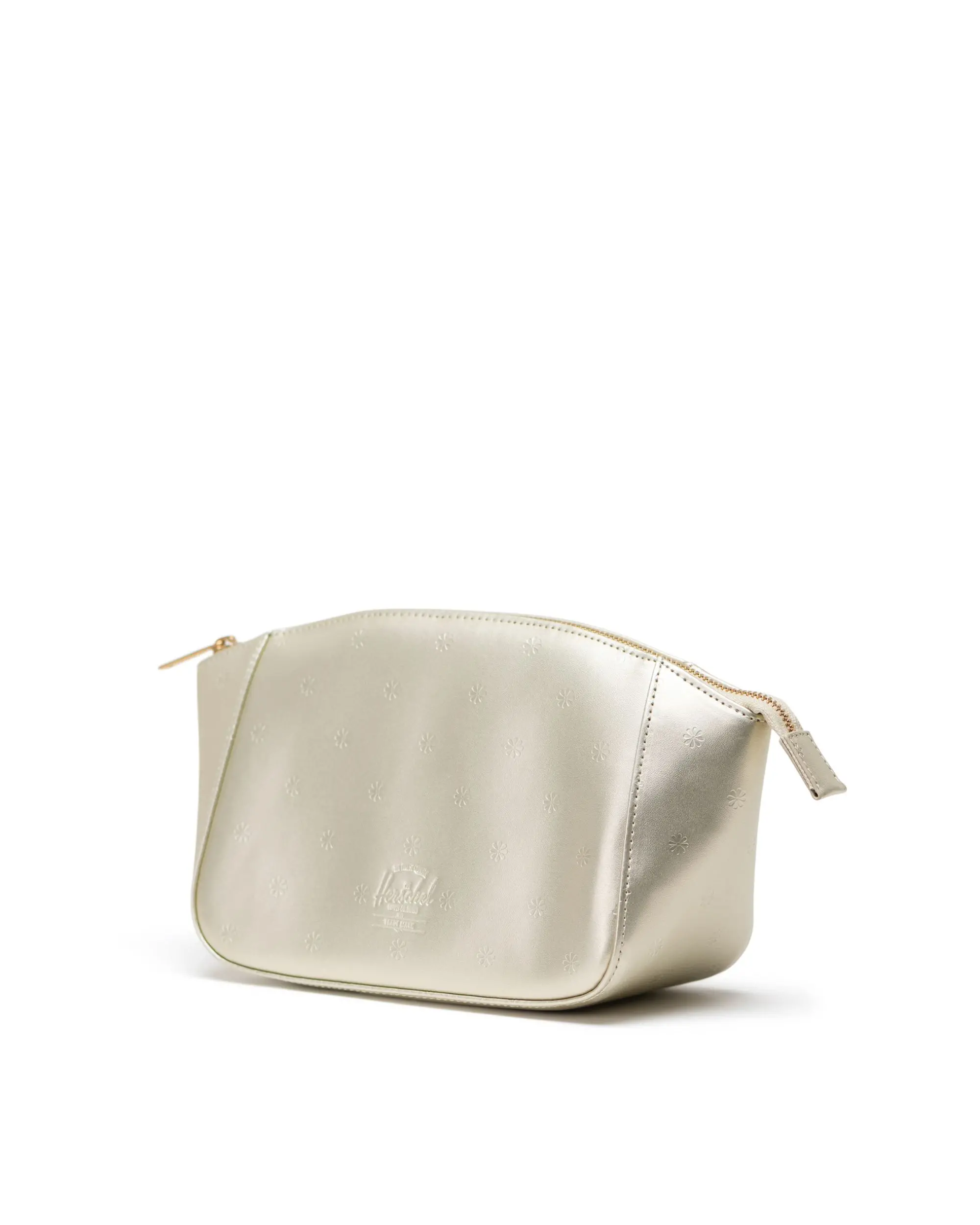 Milan Toiletry Bag | Vegan Leather - 2.5L