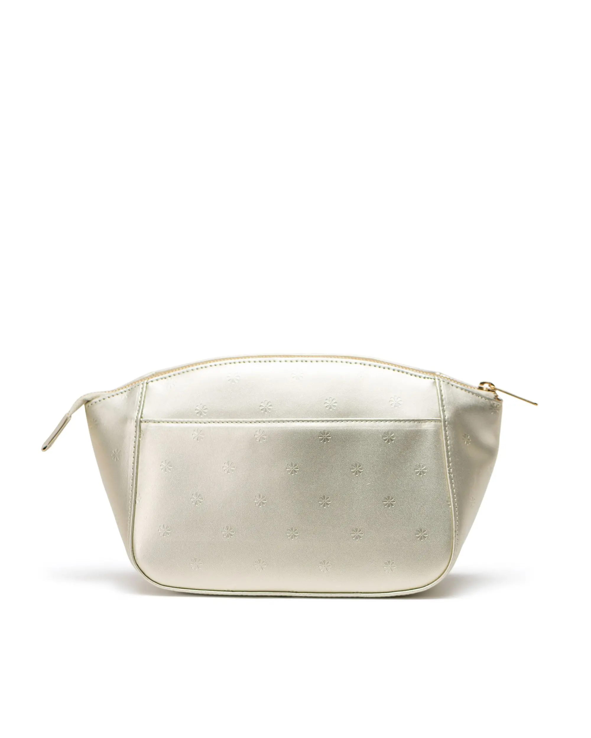 Milan Toiletry Bag | Vegan Leather - 2.5L
