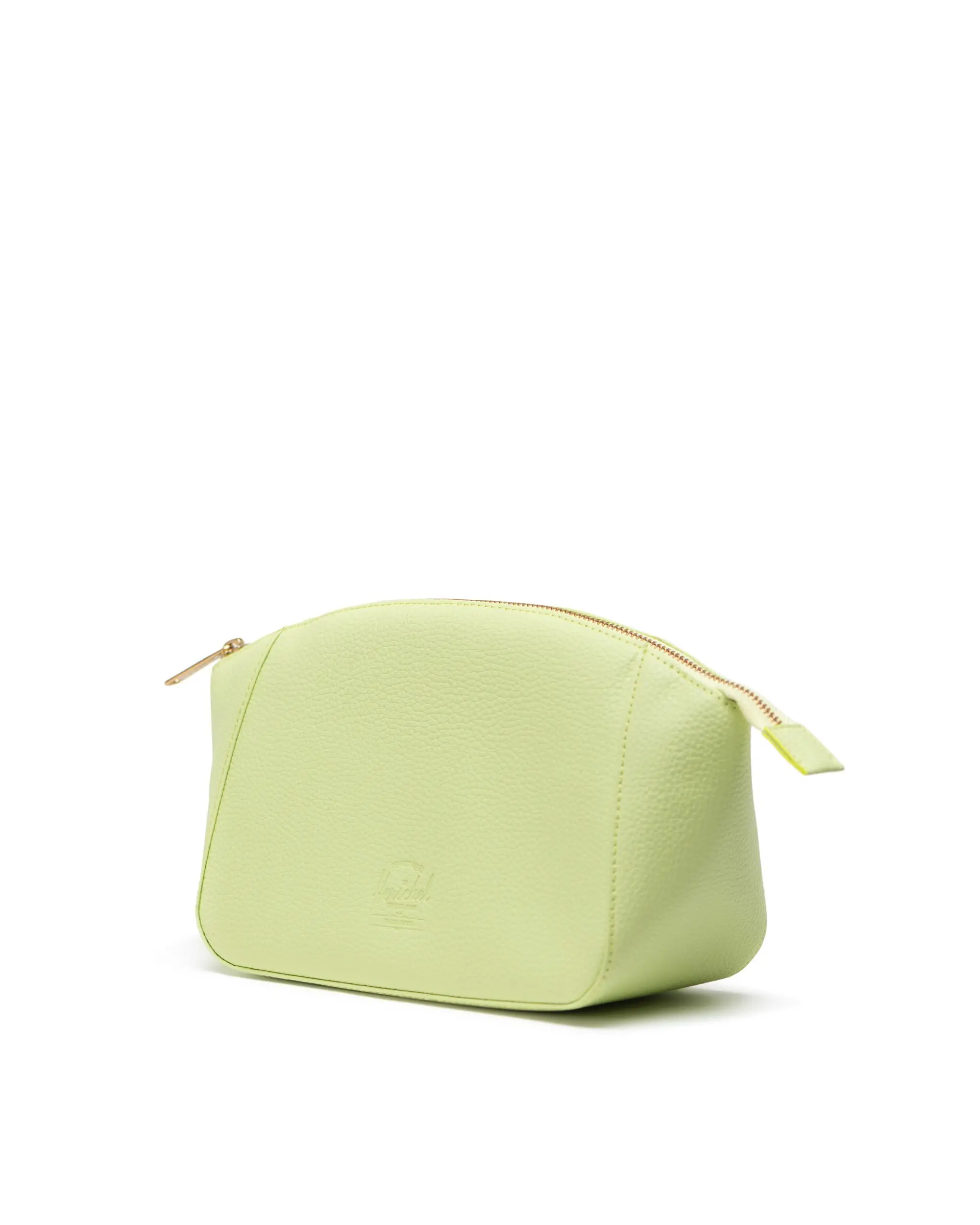 Milan Toiletry Bag | Vegan Leather - 2.5L