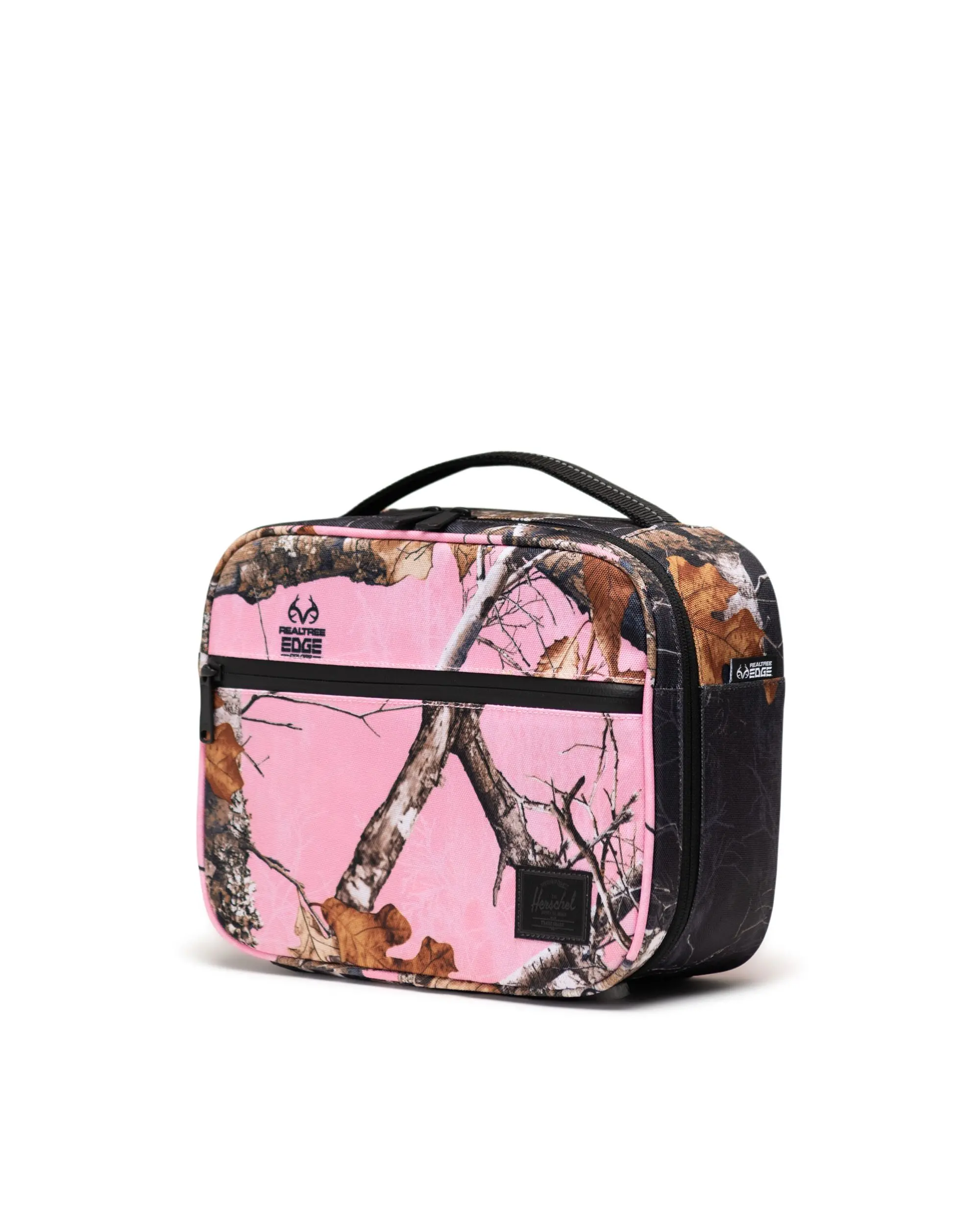 Realtree® Pop Quiz Lunch Box