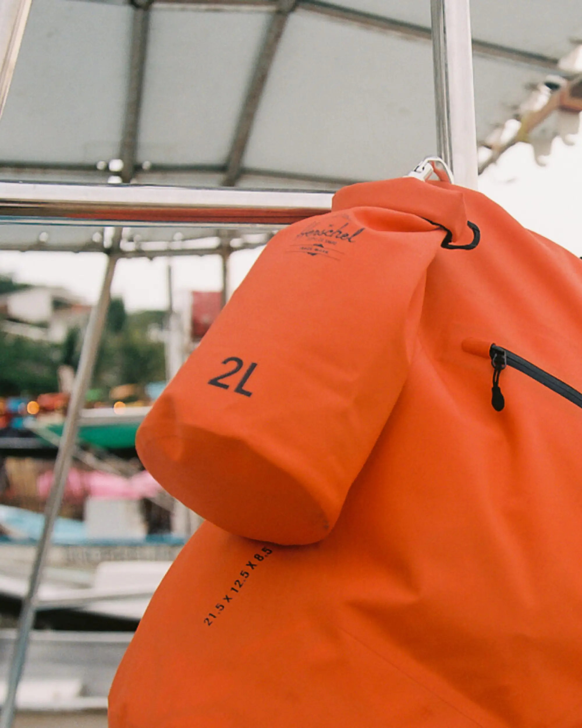 Dry Bag Organizer 2L