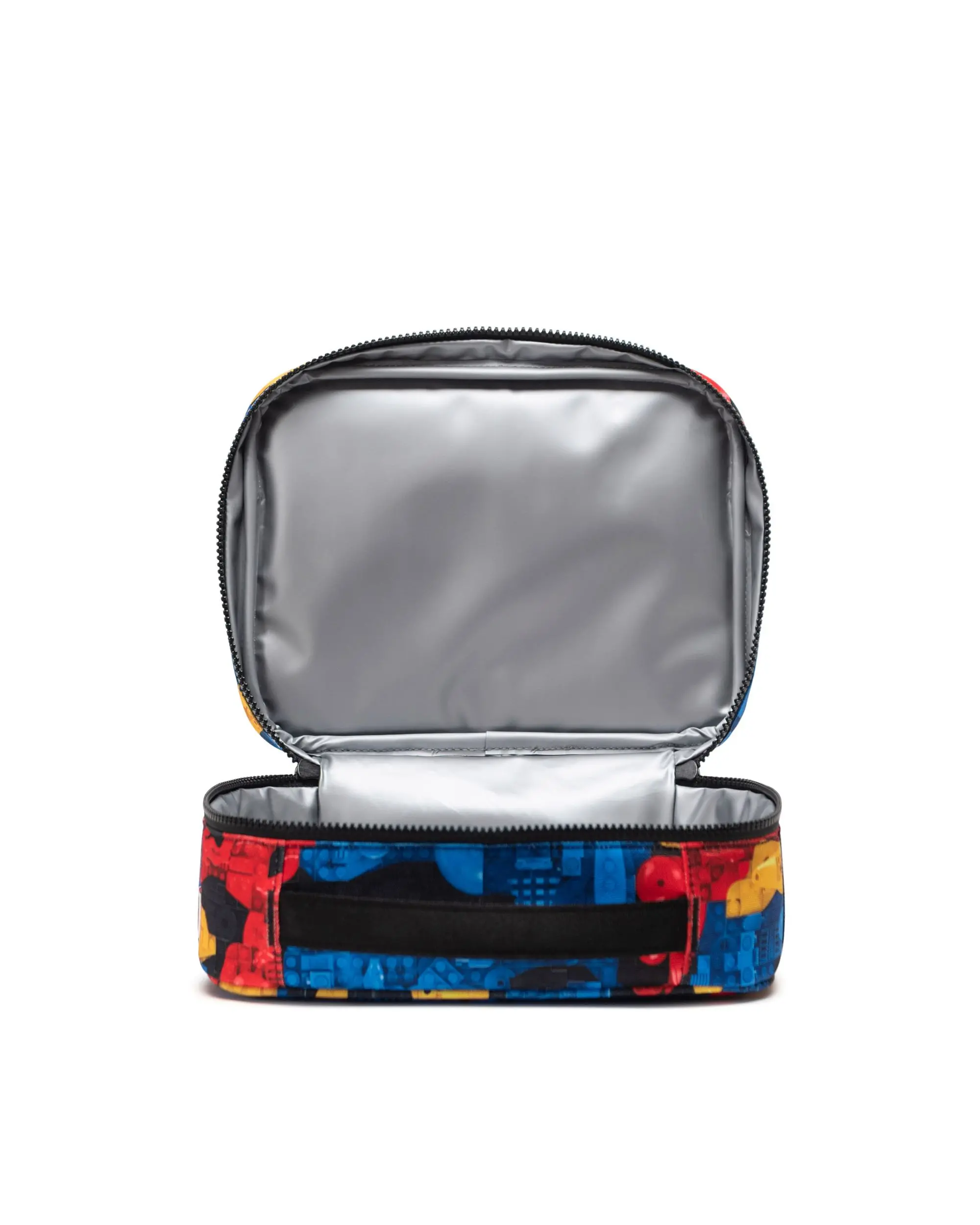 LEGO® Pop Quiz Lunch Box Little Herschel - 5L