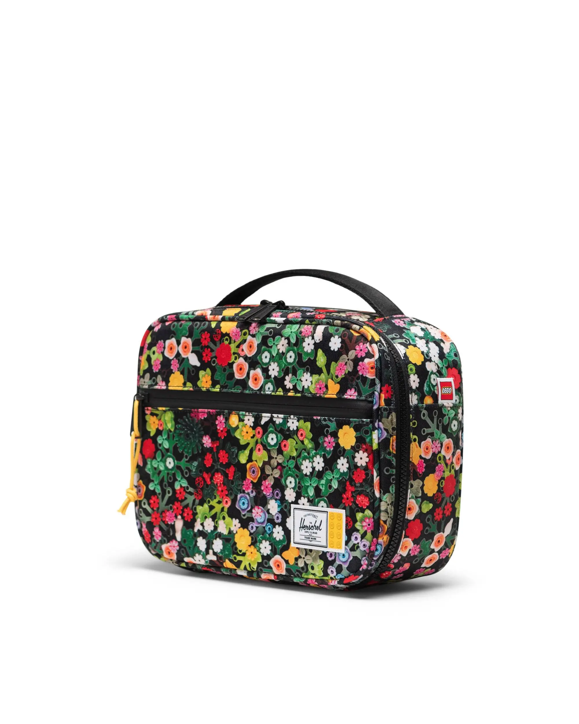 LEGO® Pop Quiz Lunch Box Little Herschel - 5L