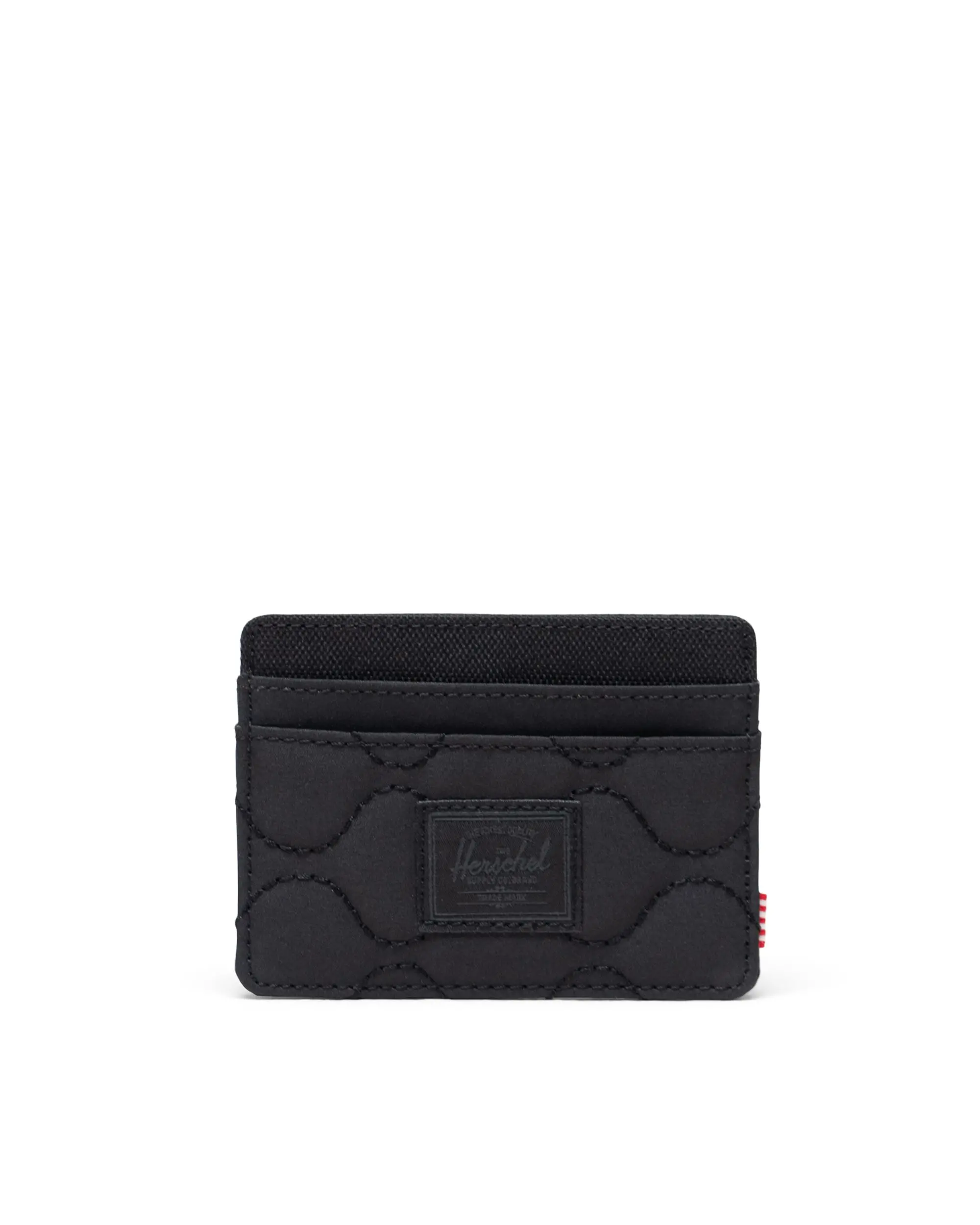 Charlie Cardholder | Quilted Capsule