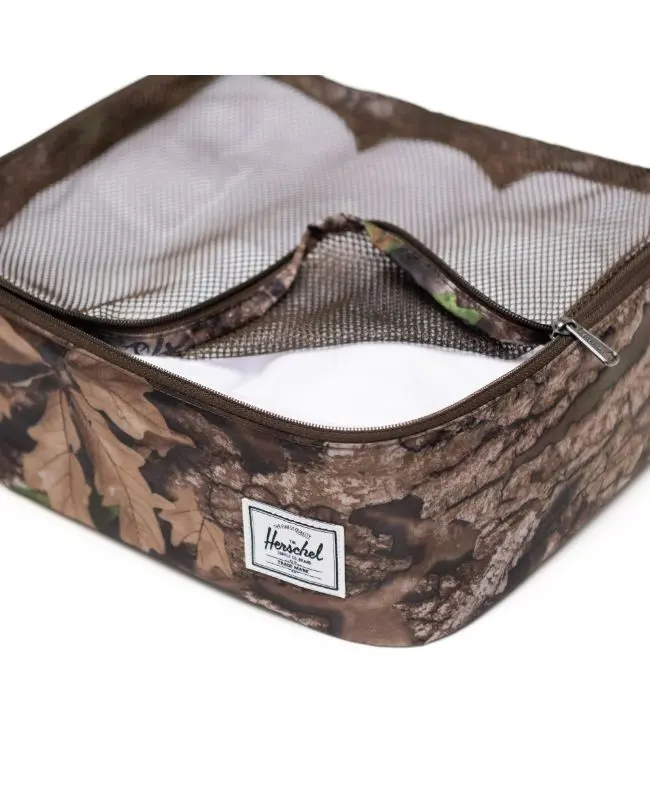 Realtree® Kyoto Packing Cubes