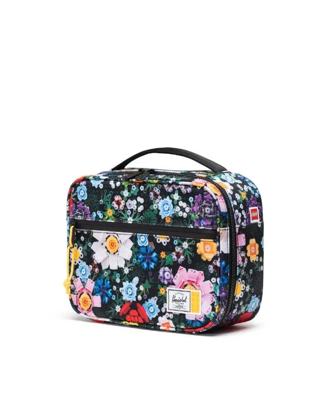 LEGO® Pop Quiz Lunch Box Little Herschel - 5L