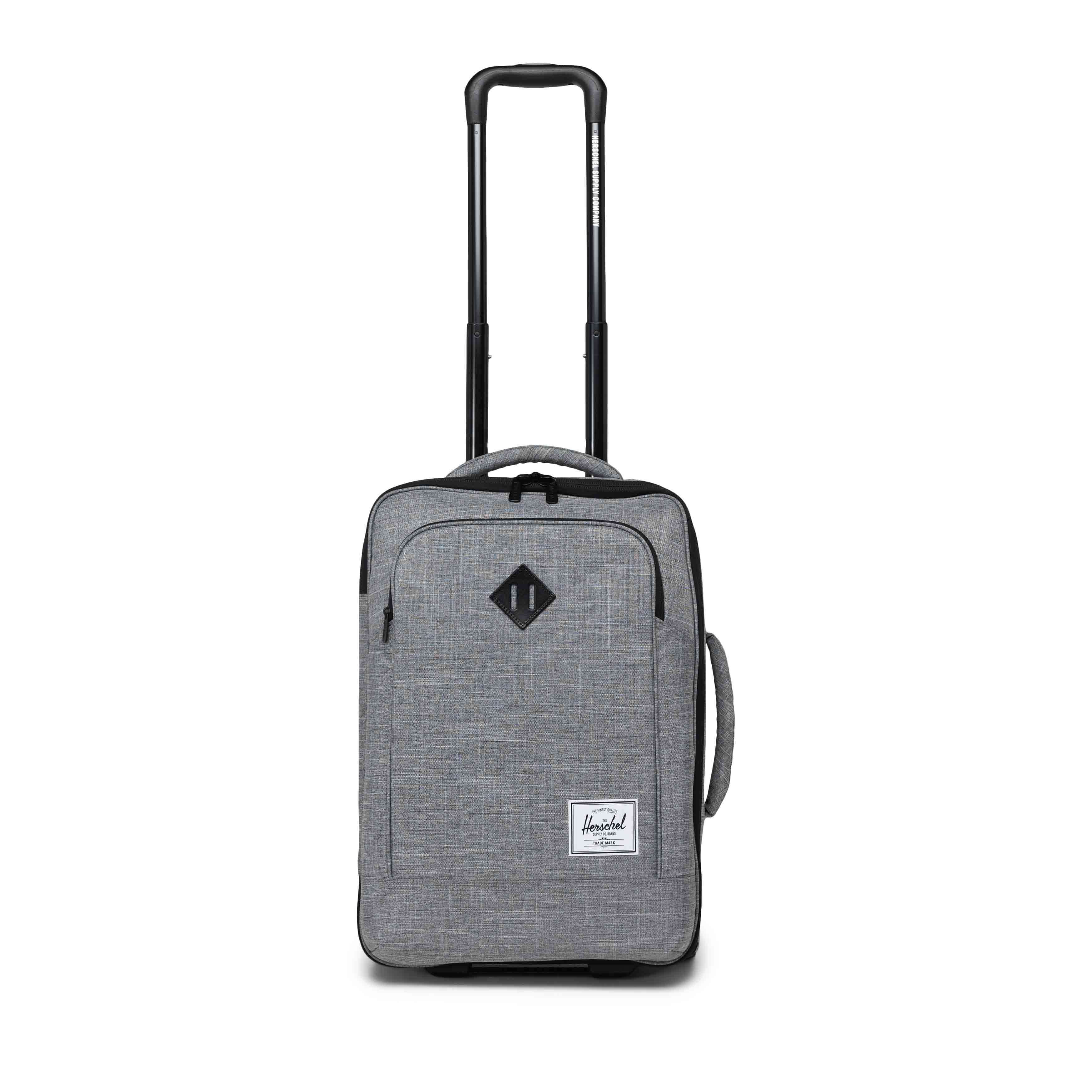 Softshell Luggage Herschel Supply Company