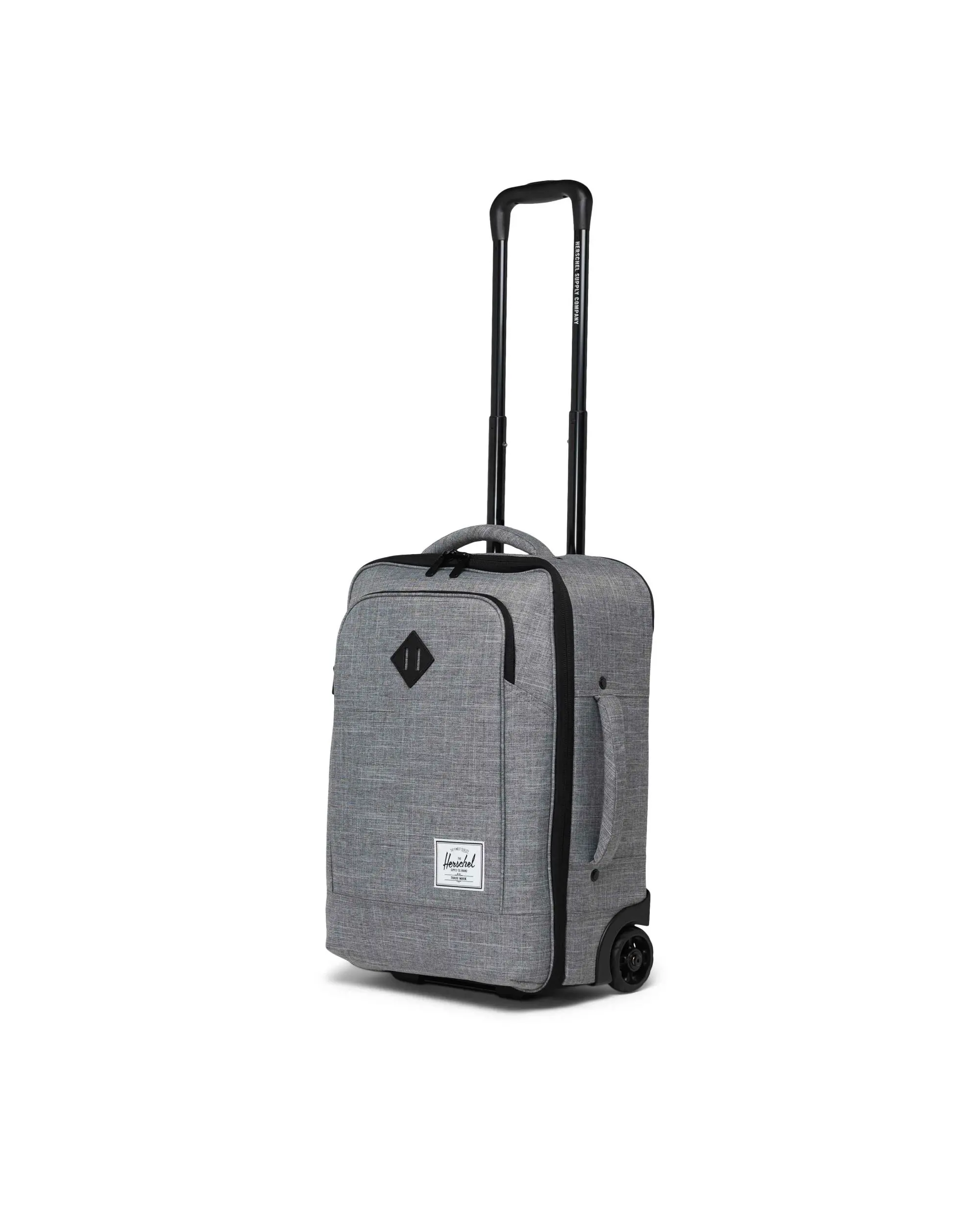 Herschel Heritage™ Softshell Luggage | Large Carry On - 37L