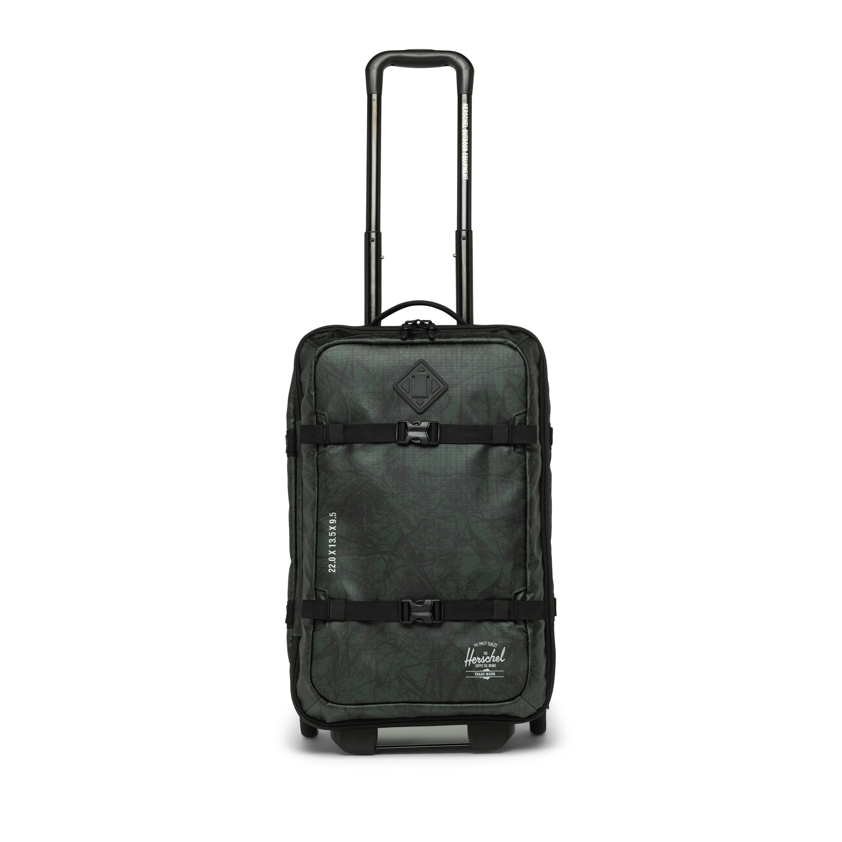 All Season Hybrid Roller Bag Large Carry On | Herschel Supply Company