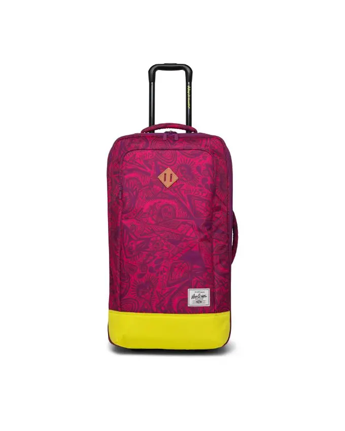 Herschel Heritage™ Softshell Luggage Medium | Thomas Campbell - 92L