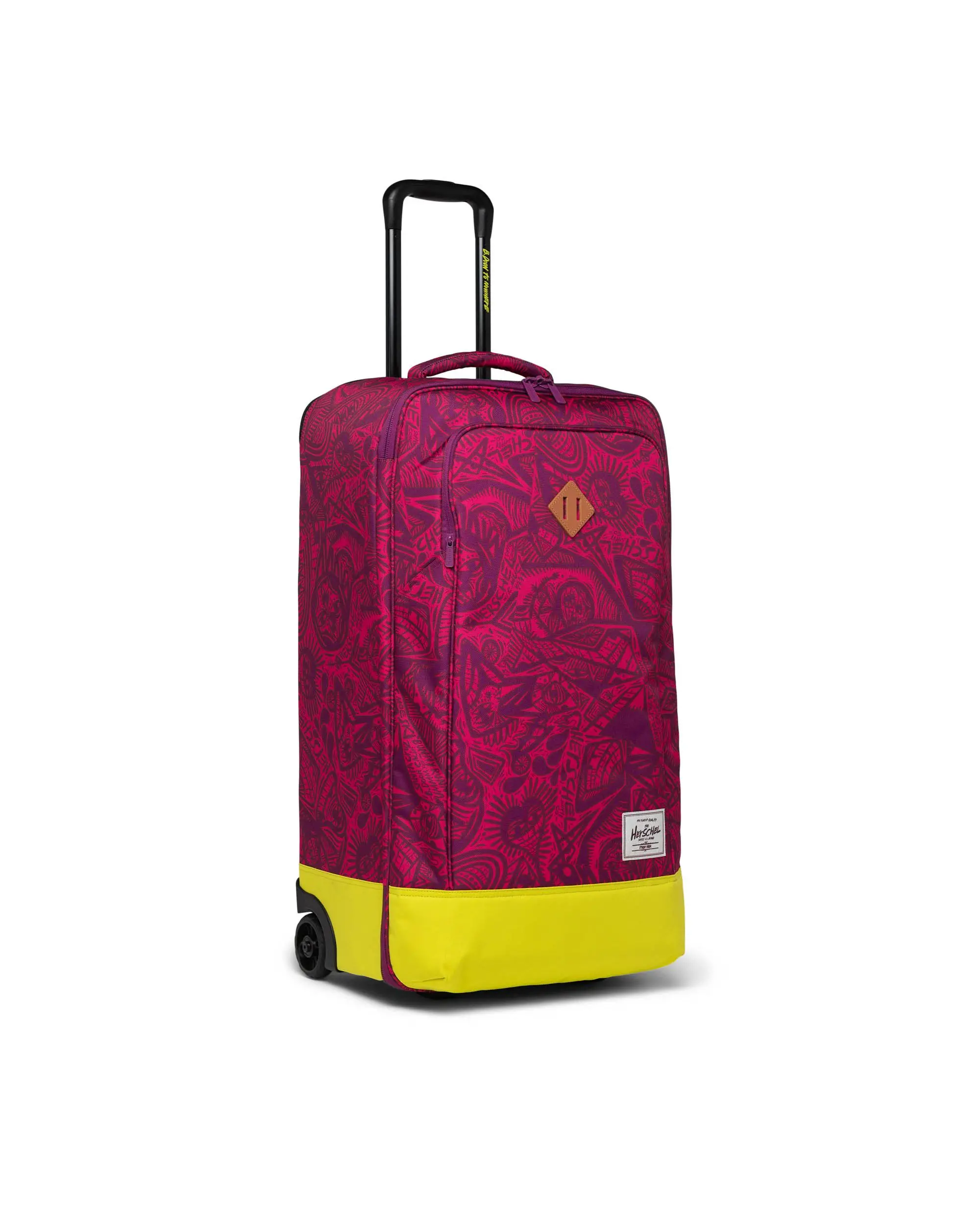 Herschel Heritage™ Softshell Luggage Medium | Thomas Campbell - 92L