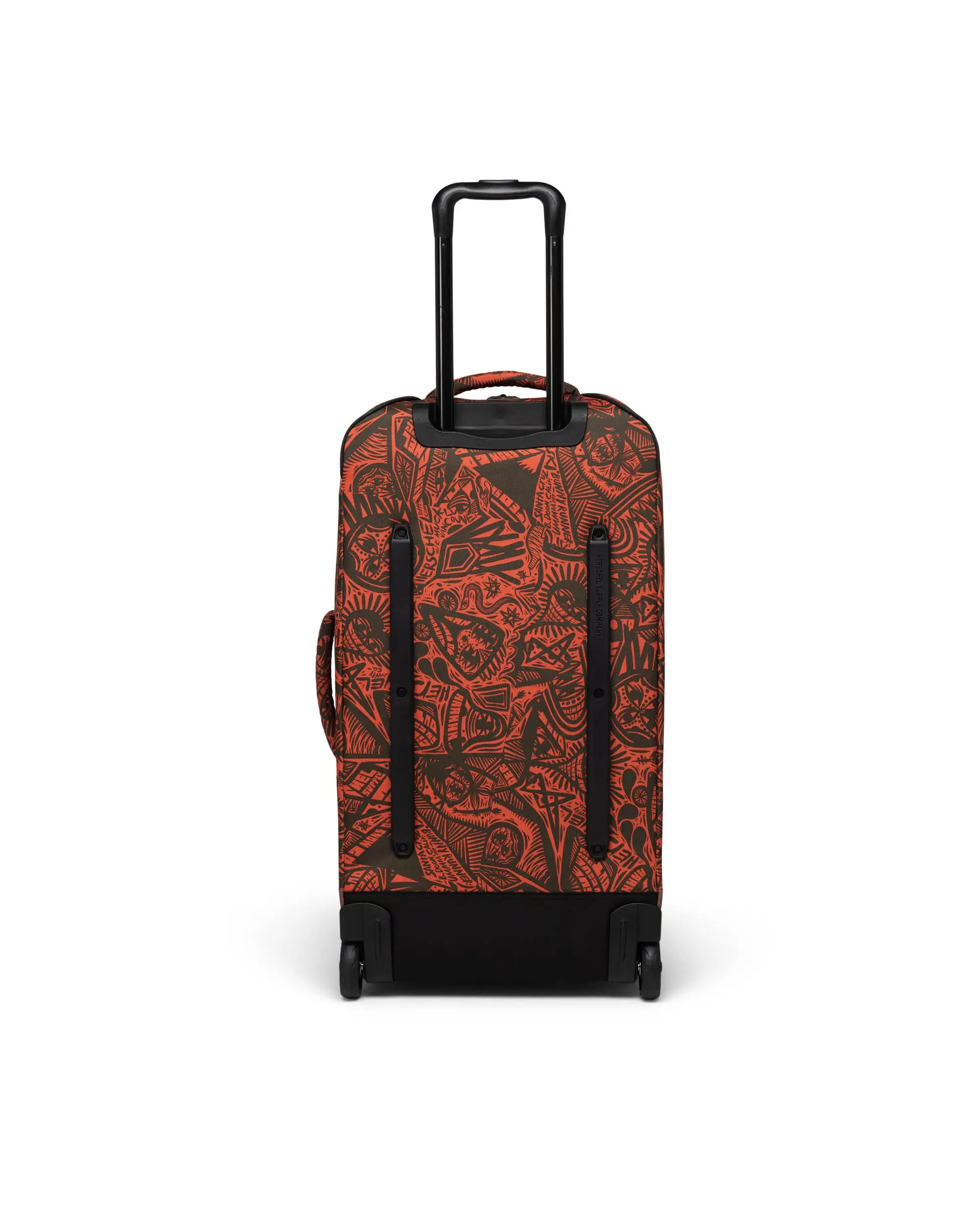 Herschel Heritage™ Softshell Luggage Medium | Thomas Campbell - 92L