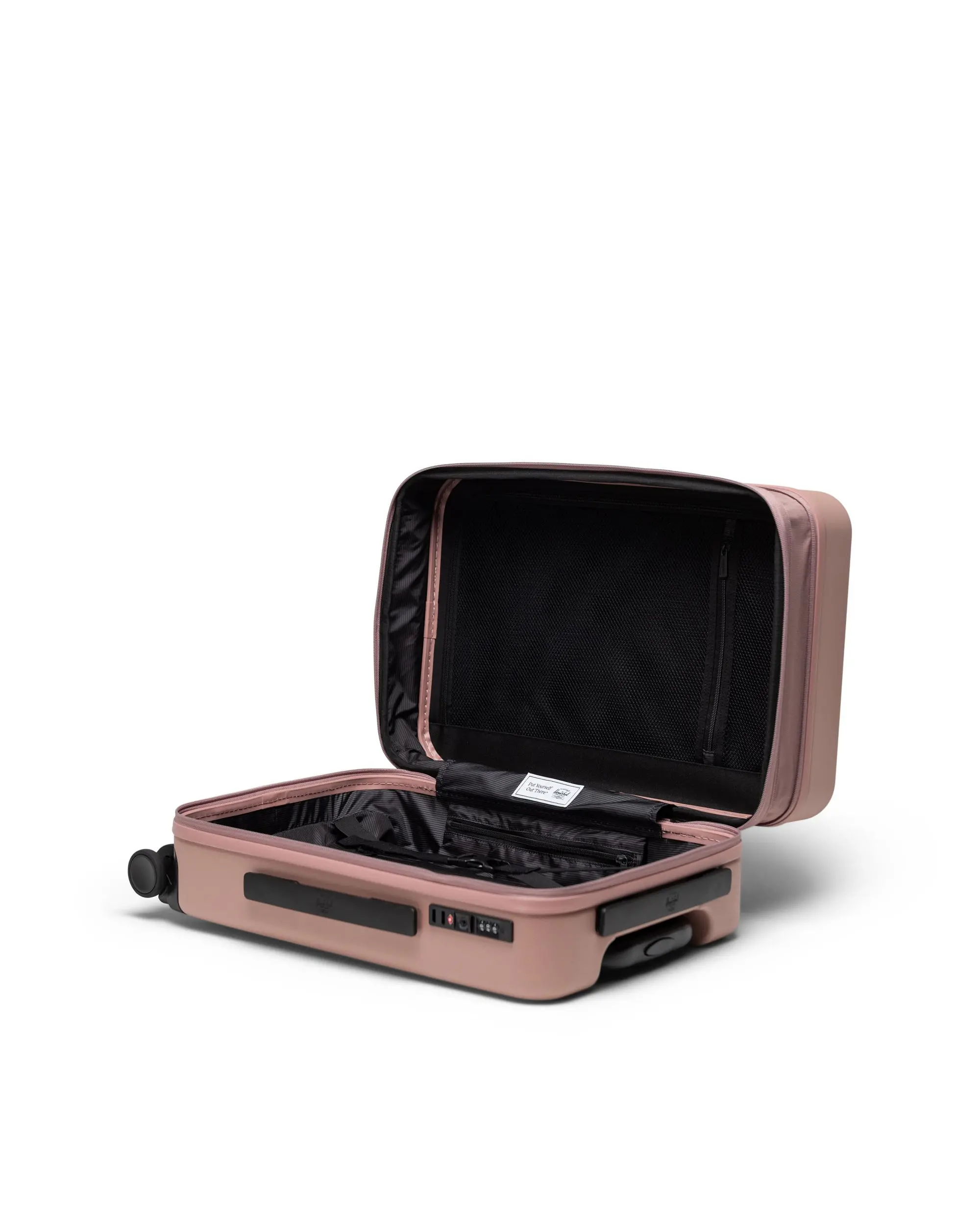 Herschel Heritage™ Hardshell Large Carry On Expandable - 42L