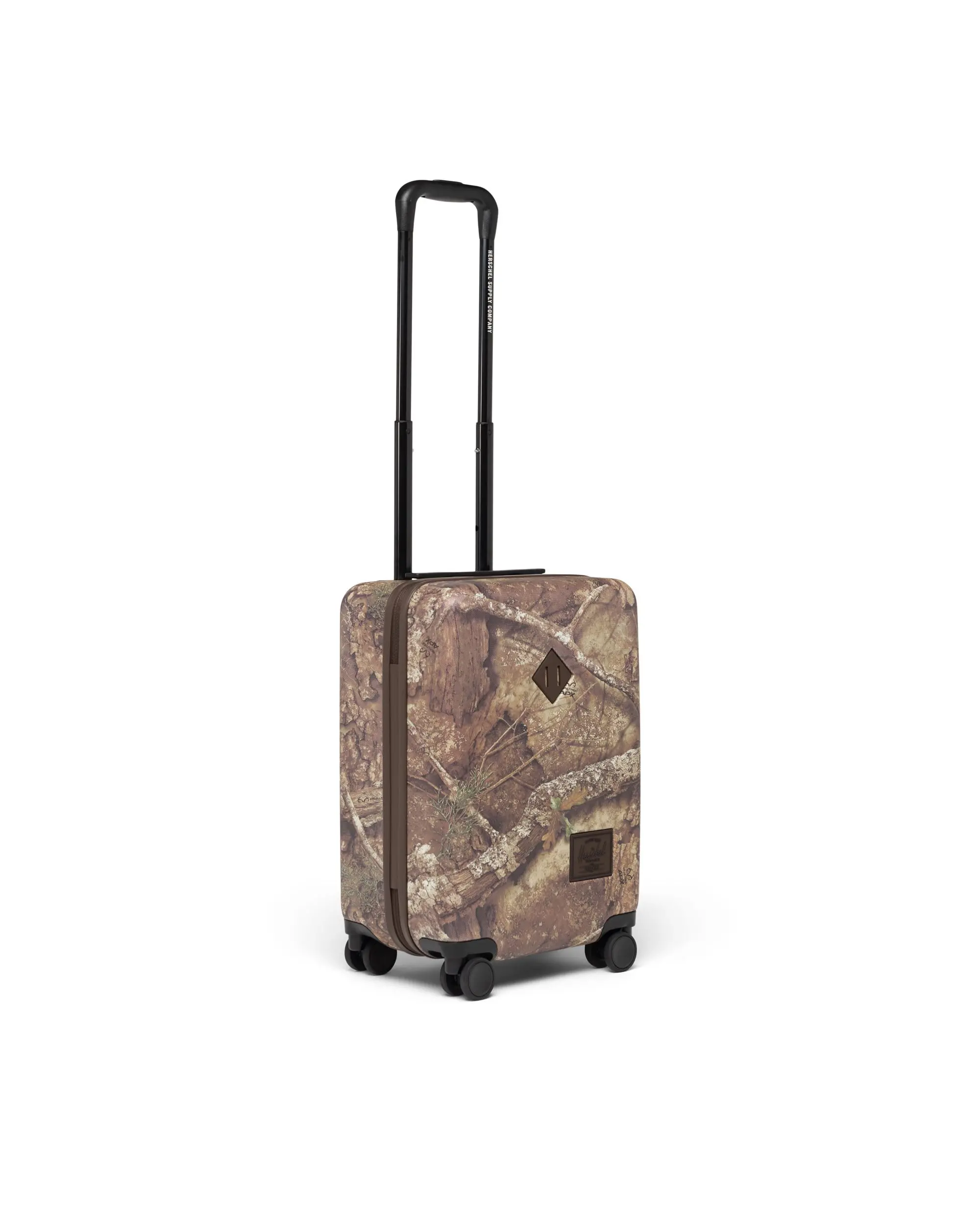 Realtree® Herschel Heritage™ Carry On Luggage