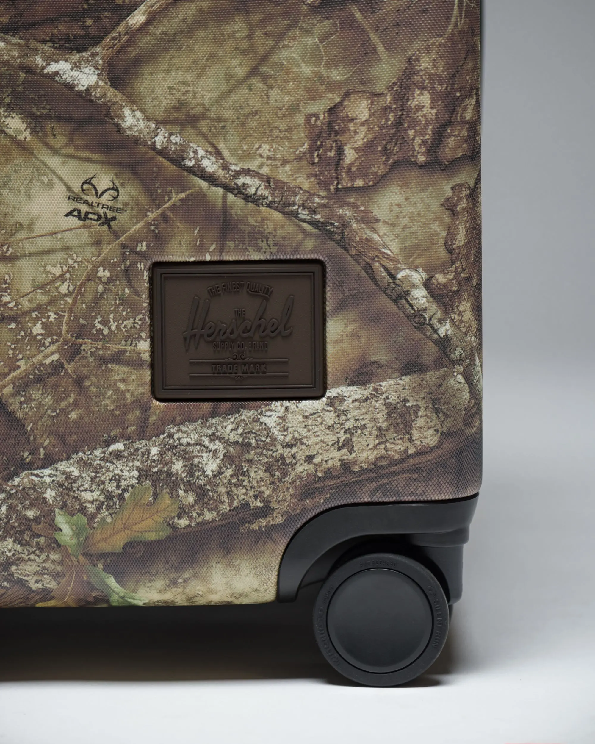 Realtree® Herschel Heritage™ Carry On Luggage - 35L