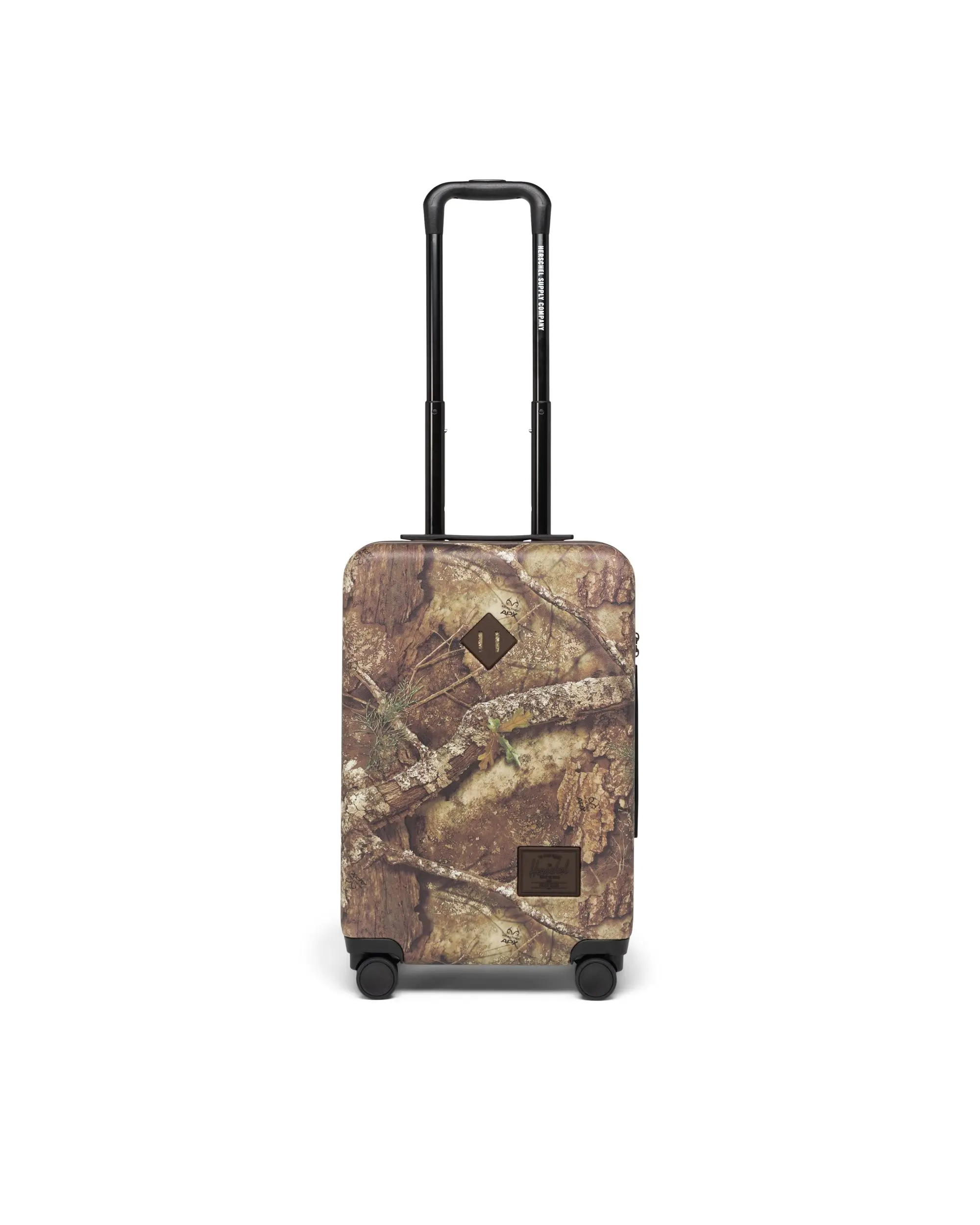 Realtree® Herschel Heritage™ Large CO Luggage