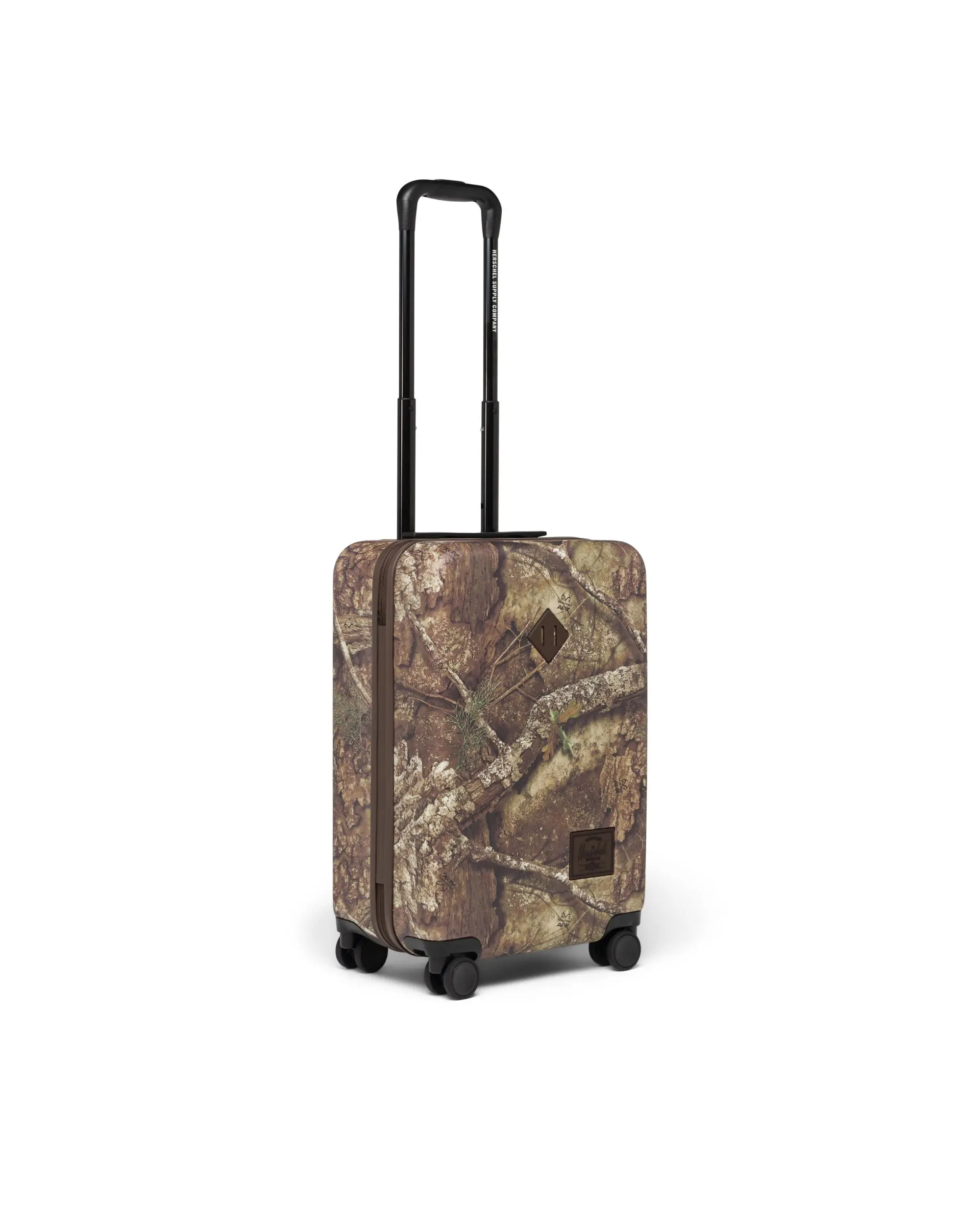 Realtree® Herschel Heritage™ Large CO Luggage