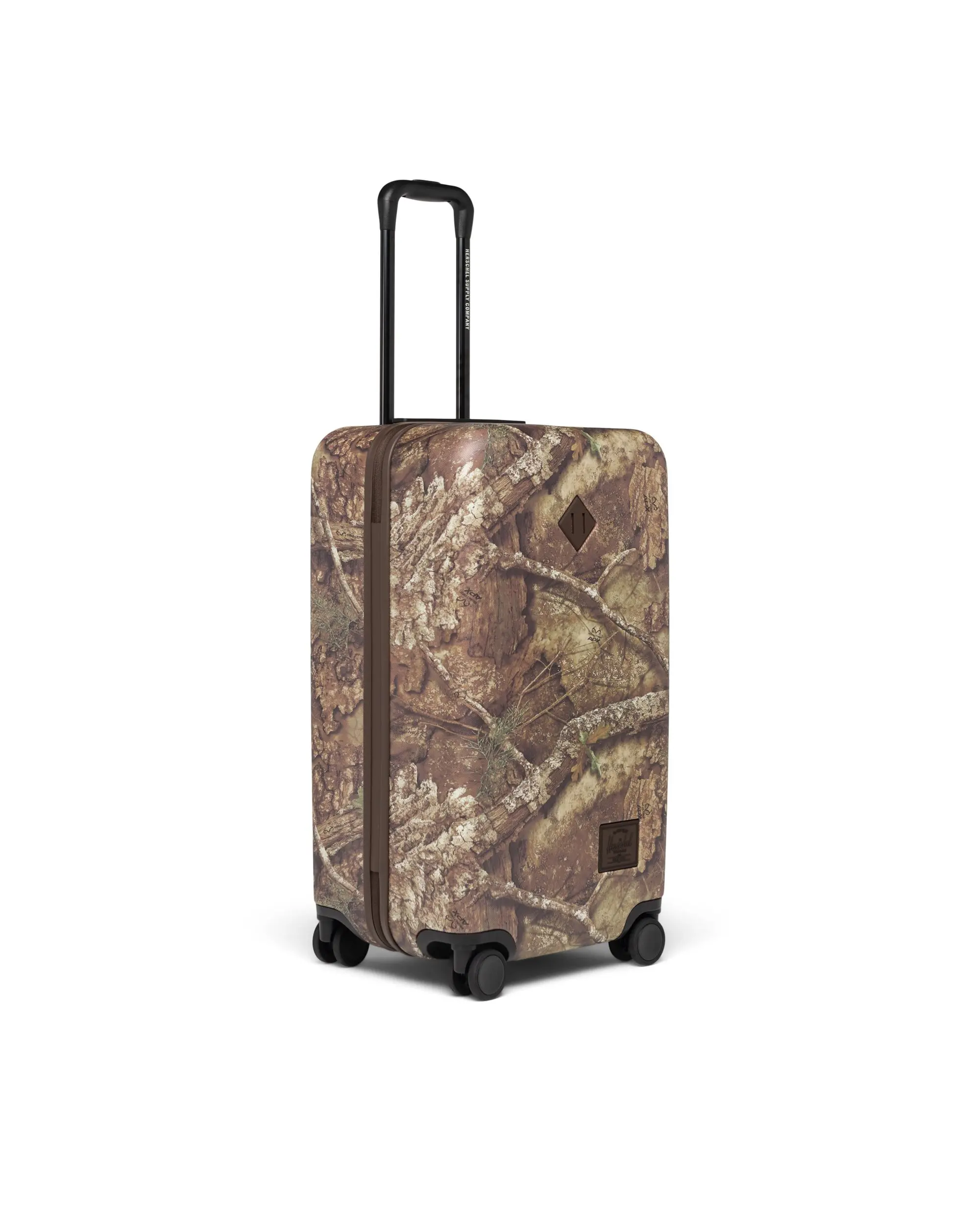 Realtree® Herschel Heritage™ Medium Luggage