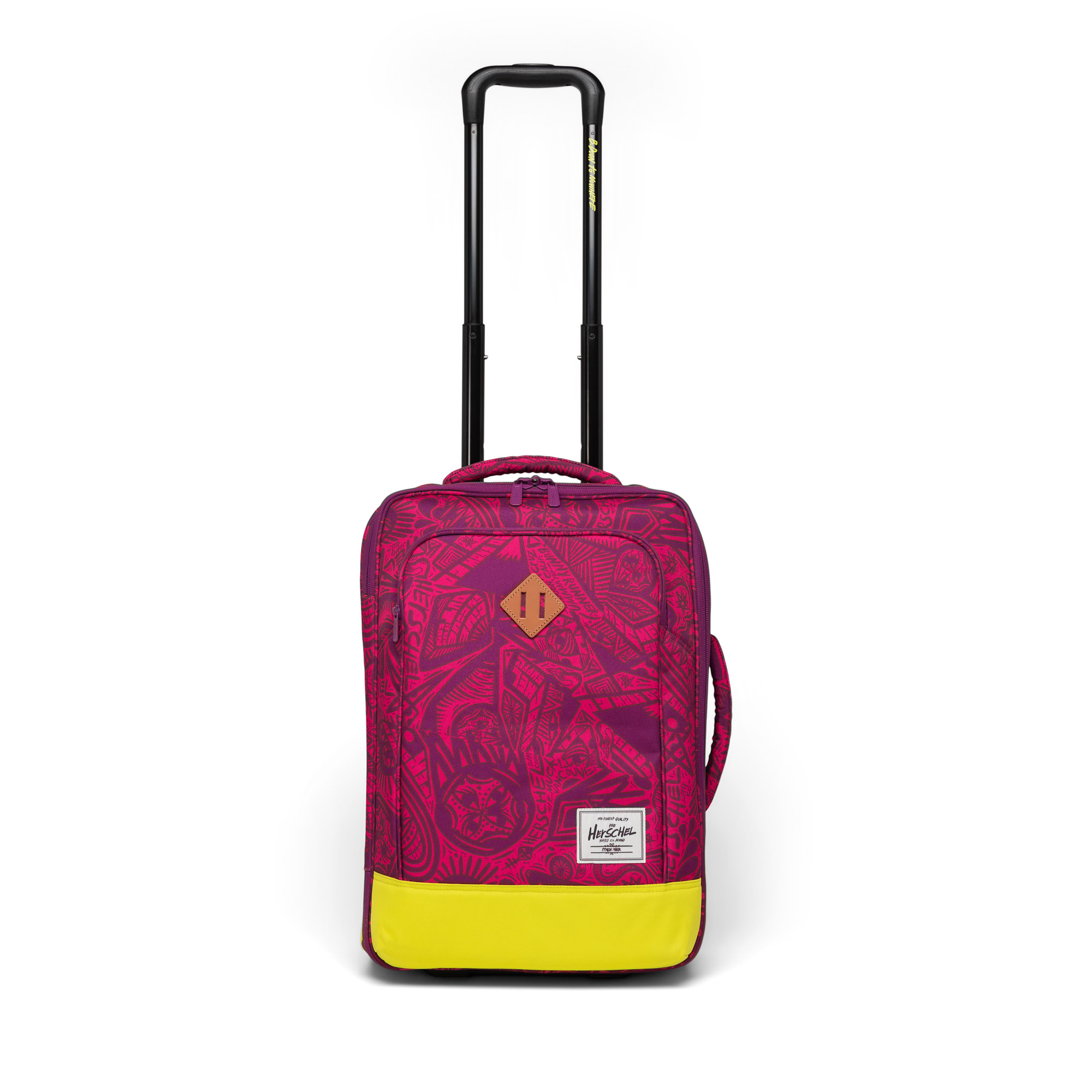 Herschel Heritage™ Softshell Luggage Large Carry On | Thomas