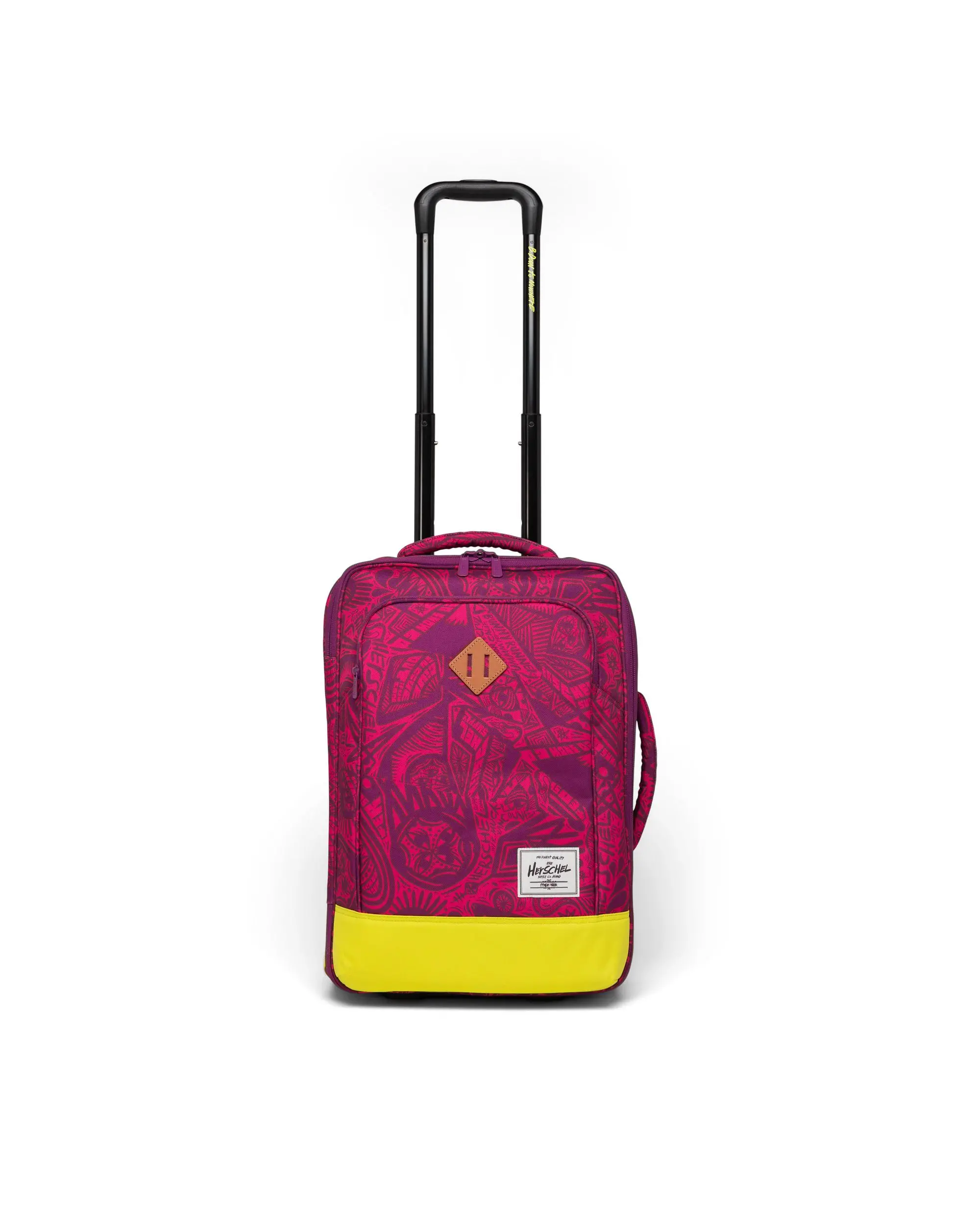 Herschel Heritage™ Softshell Luggage Large Carry On | Thomas Campbell - 37L