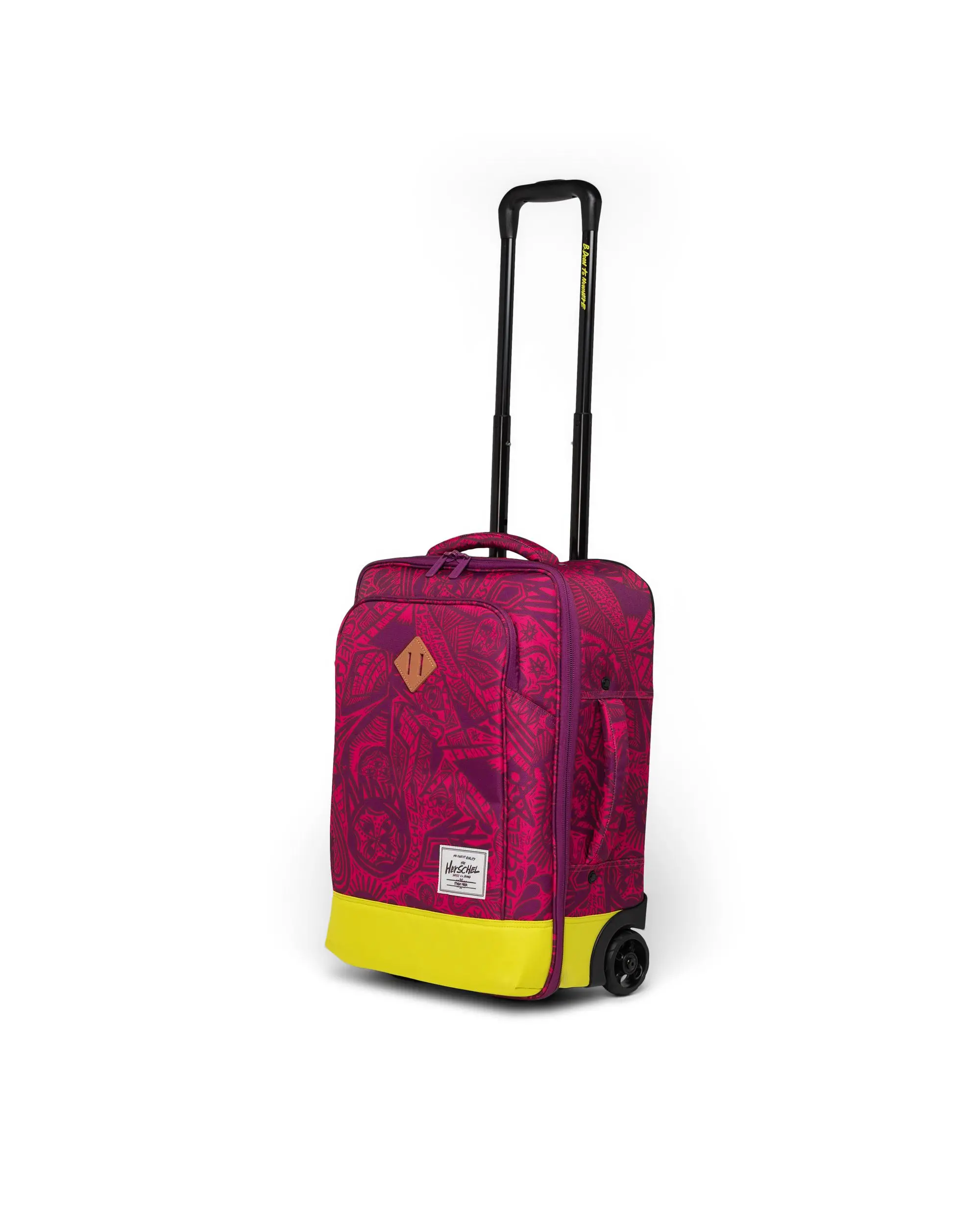 Herschel Heritage™ Softshell Luggage Large Carry On | Thomas Campbell - 37L