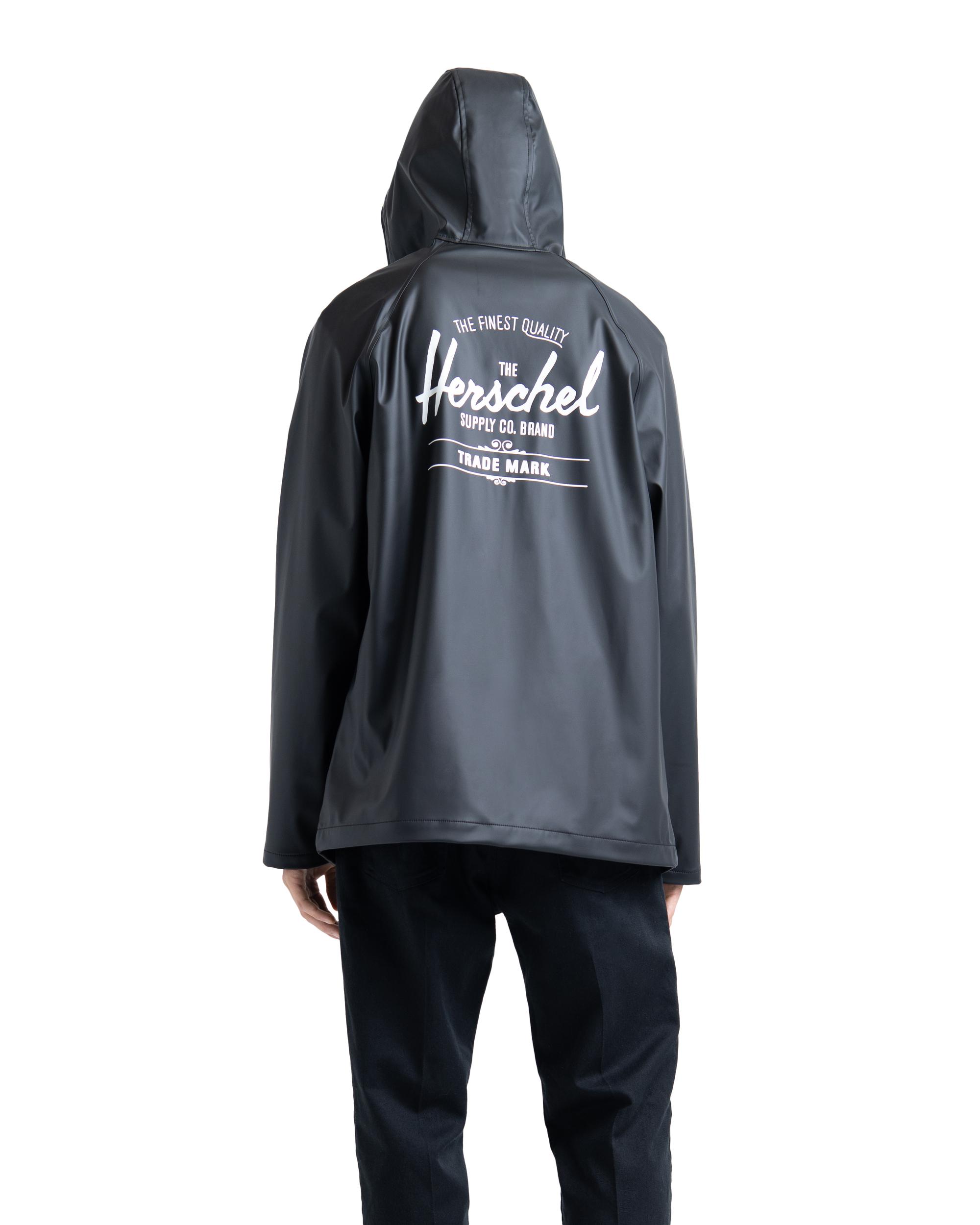 Herschel Mens Raincoat atelieryuwa.ciao.jp