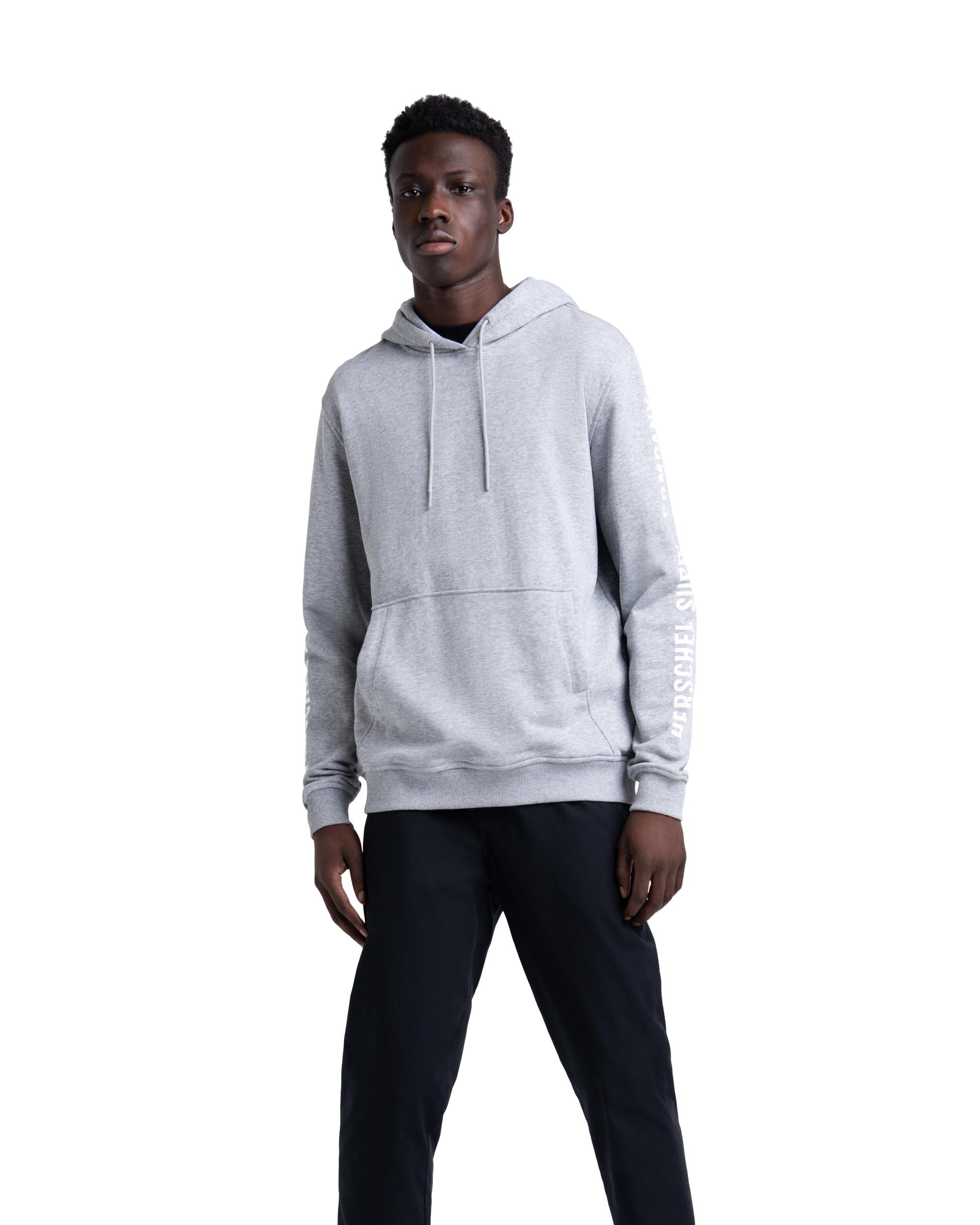 Pullover Hoodie Men s Herschel Supply Company