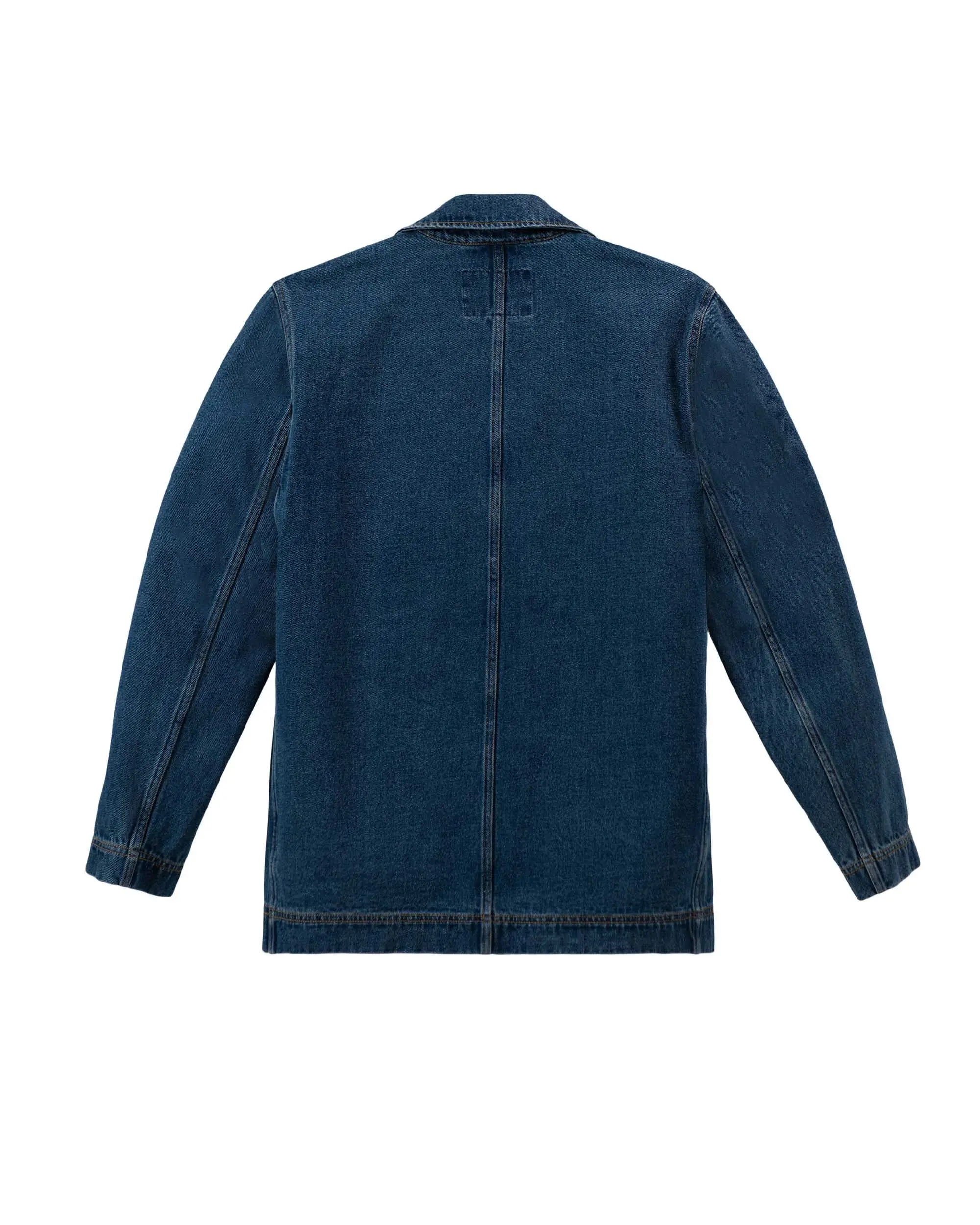 Denim Shop Jacket | Men's