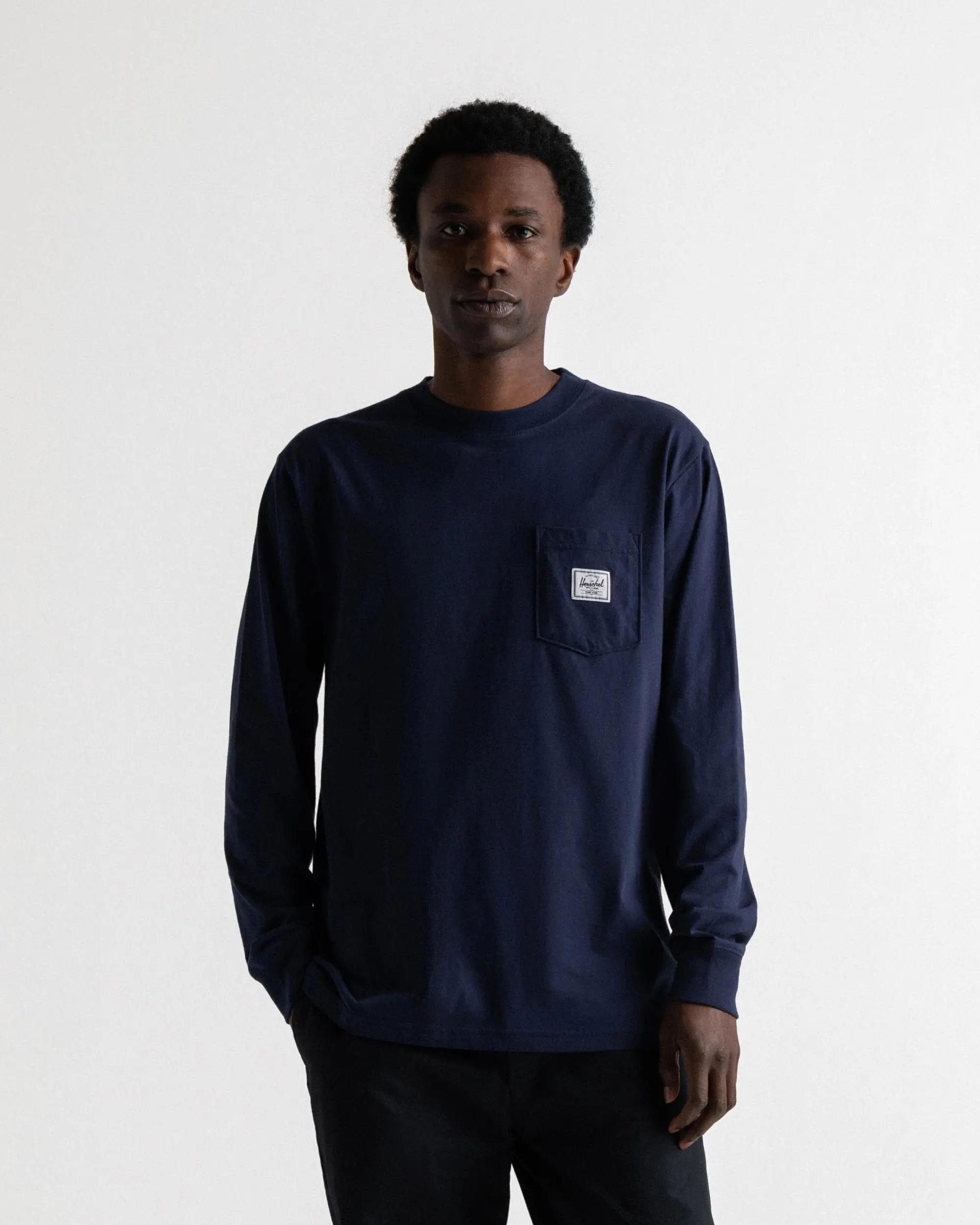 LS Pocket Tee