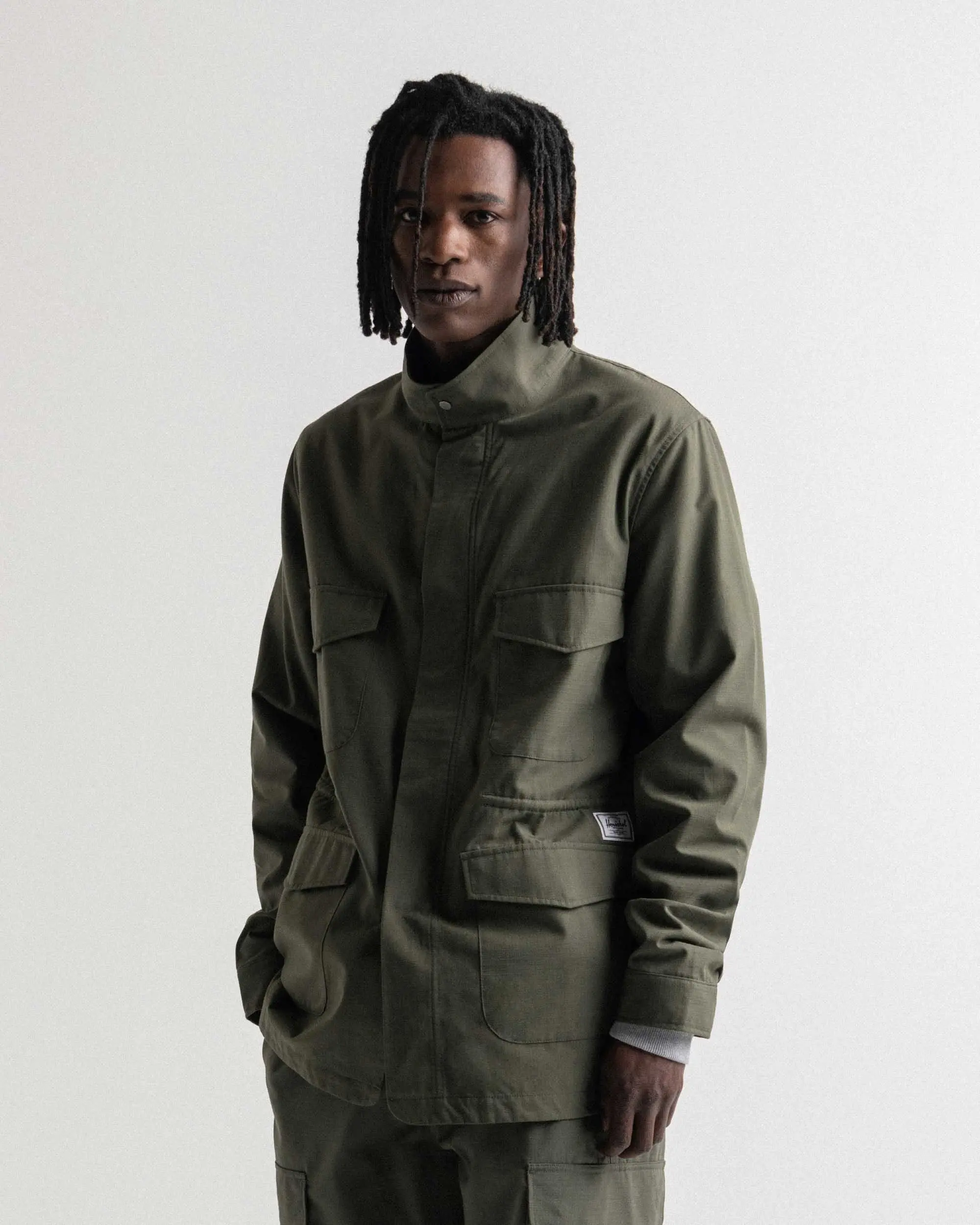 Field Jacket | Men's