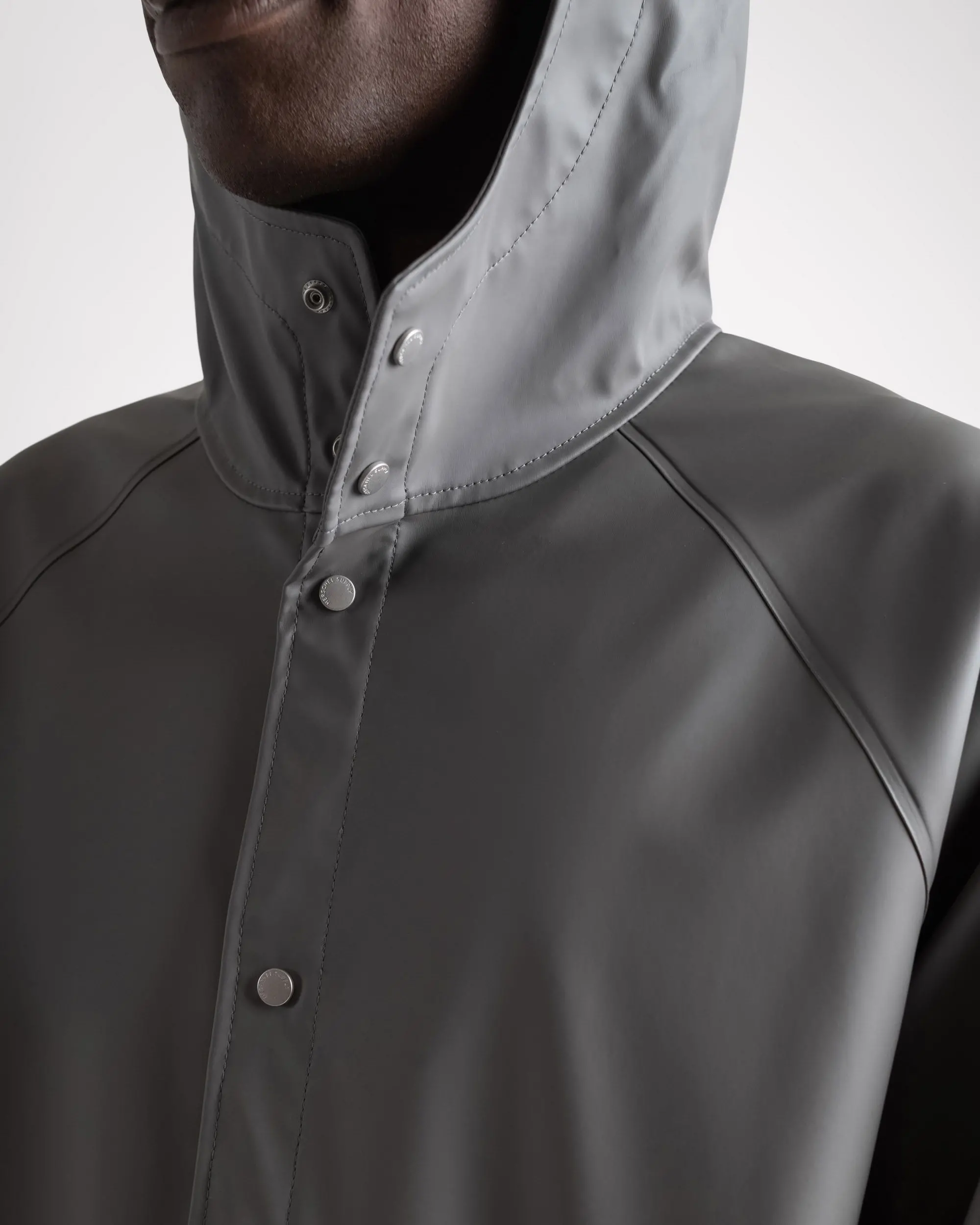 Classic Rain Jacket | Unisex