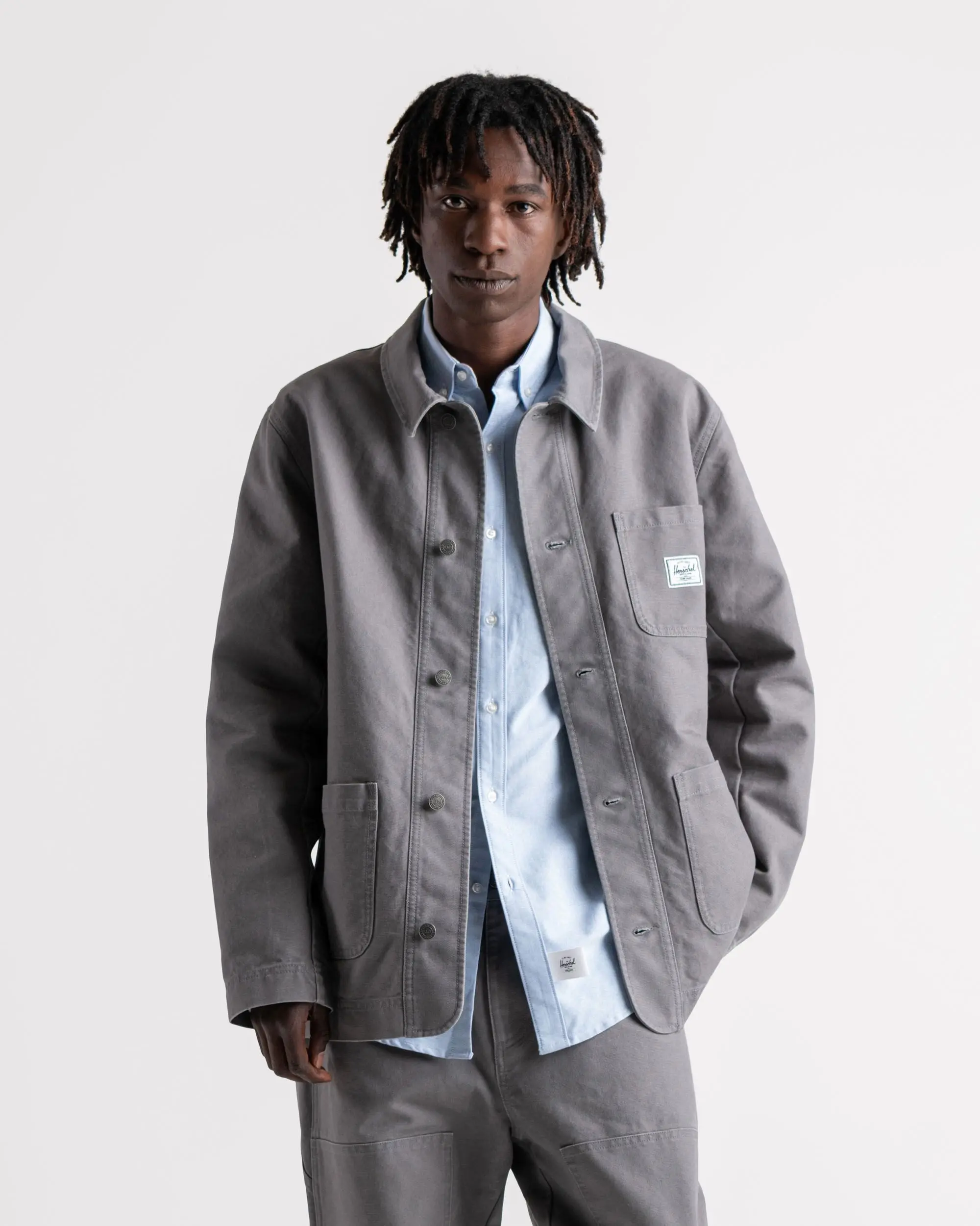 Shop Jacket | Men's