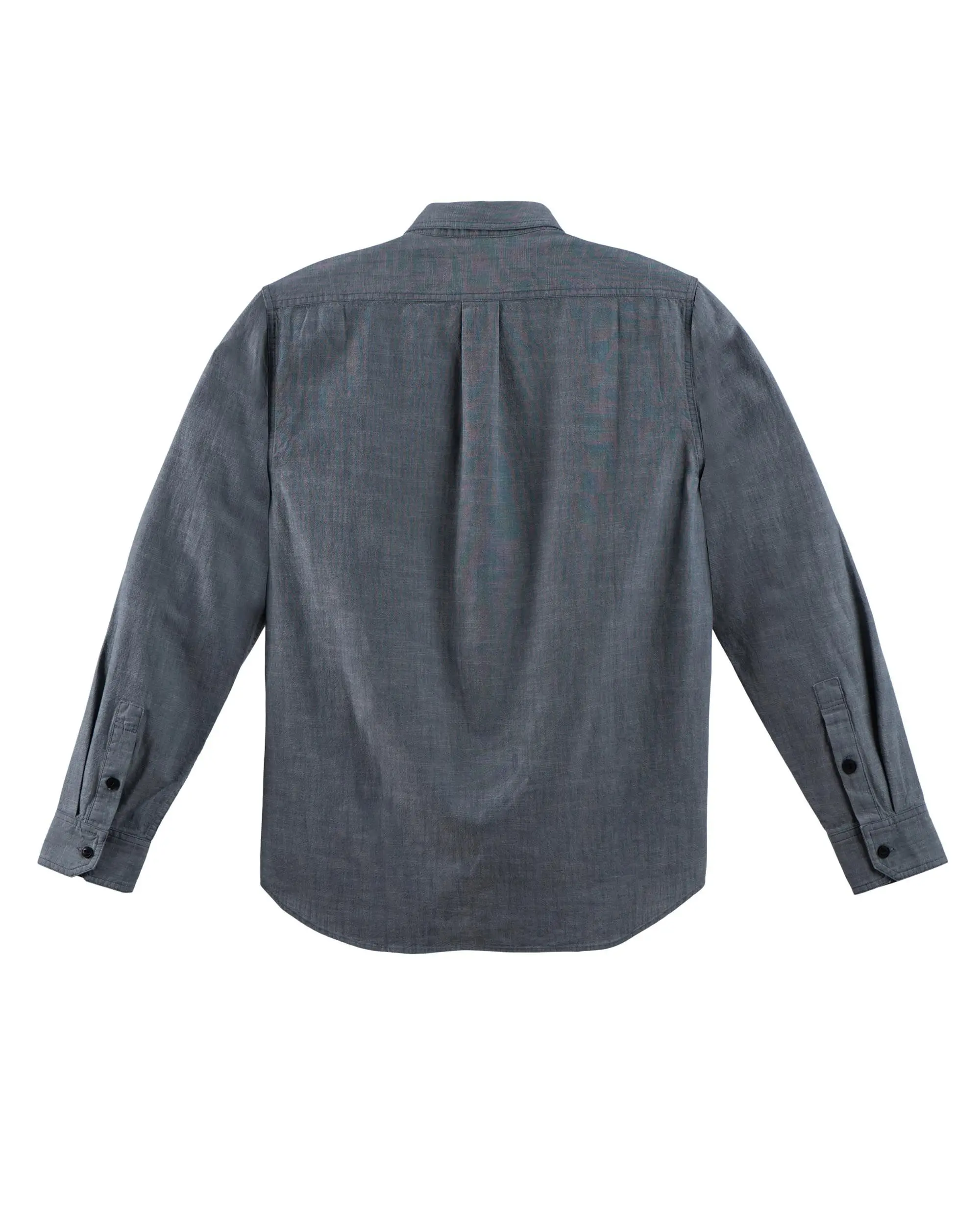 Chambray Shirt | Men's