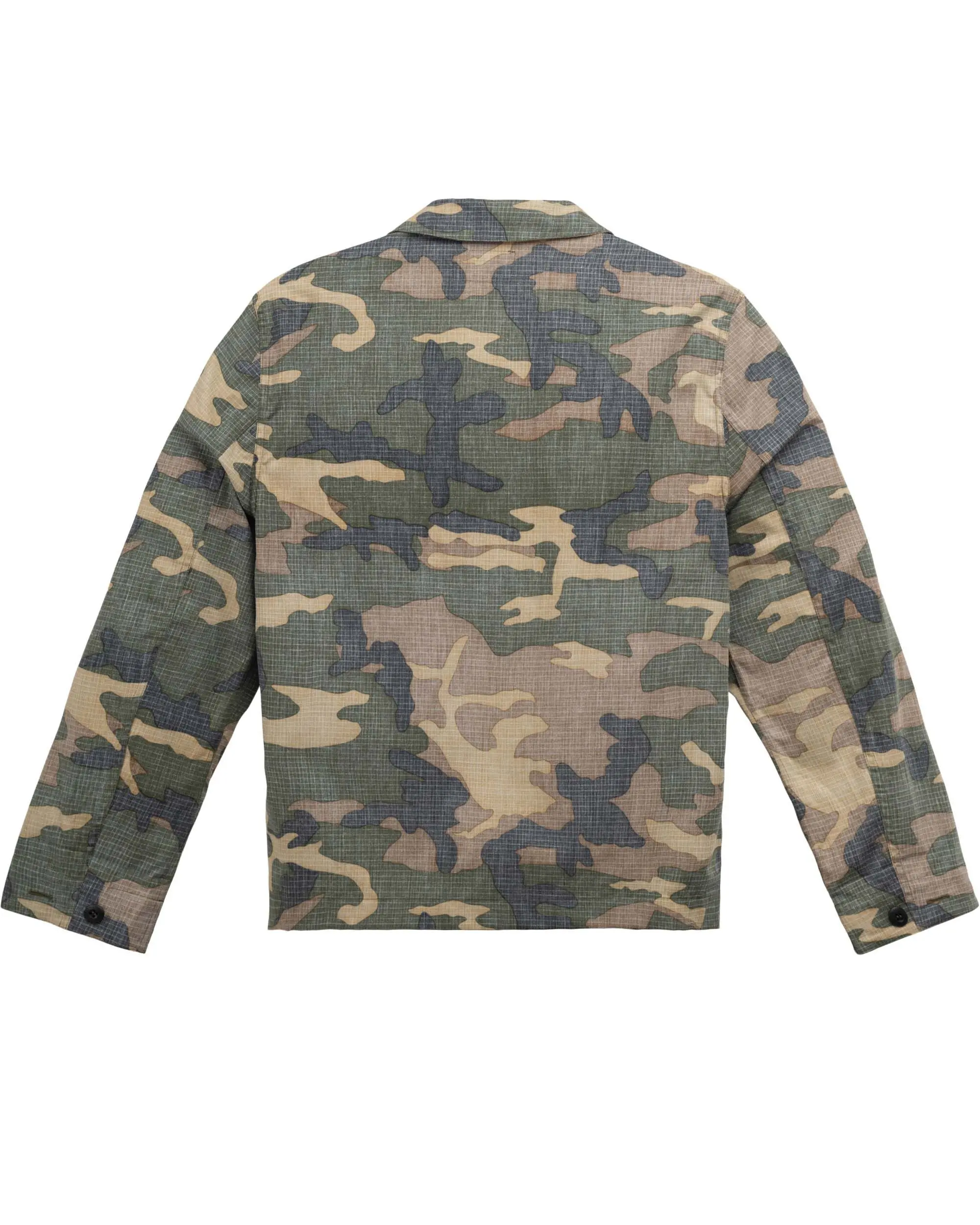 Camp Shirt | Men's