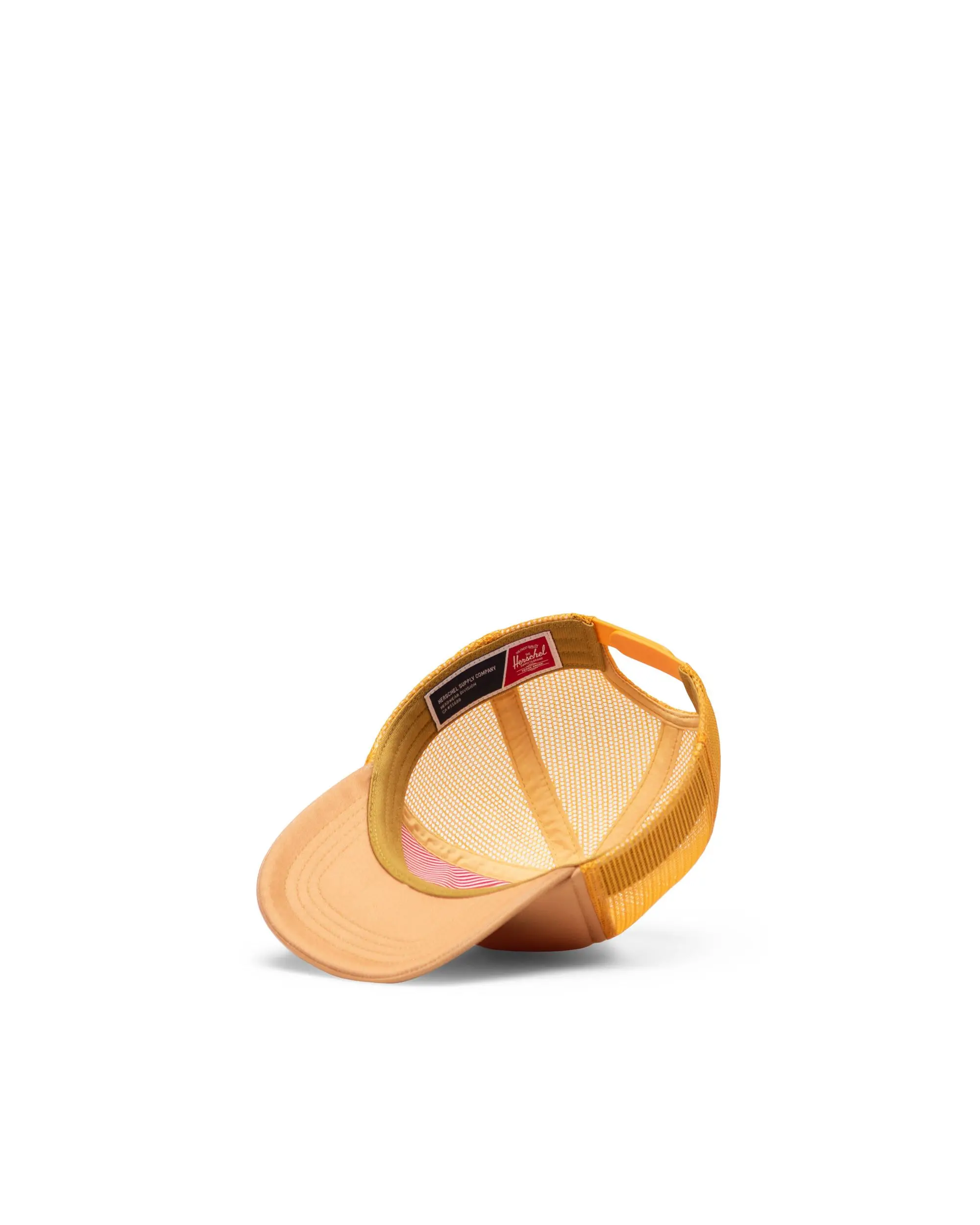 Whaler Cap Mesh | Baby