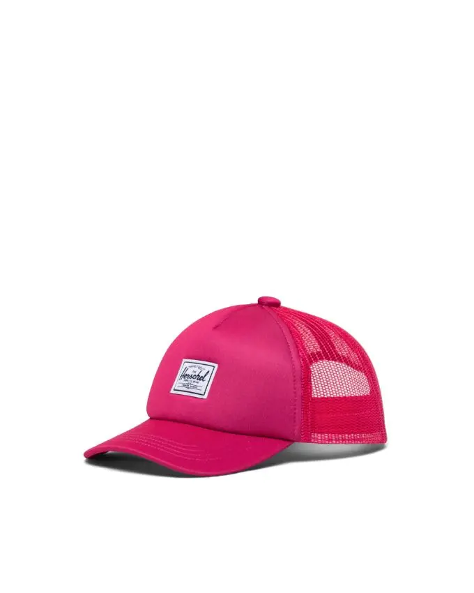 Whaler Cap Mesh | Baby