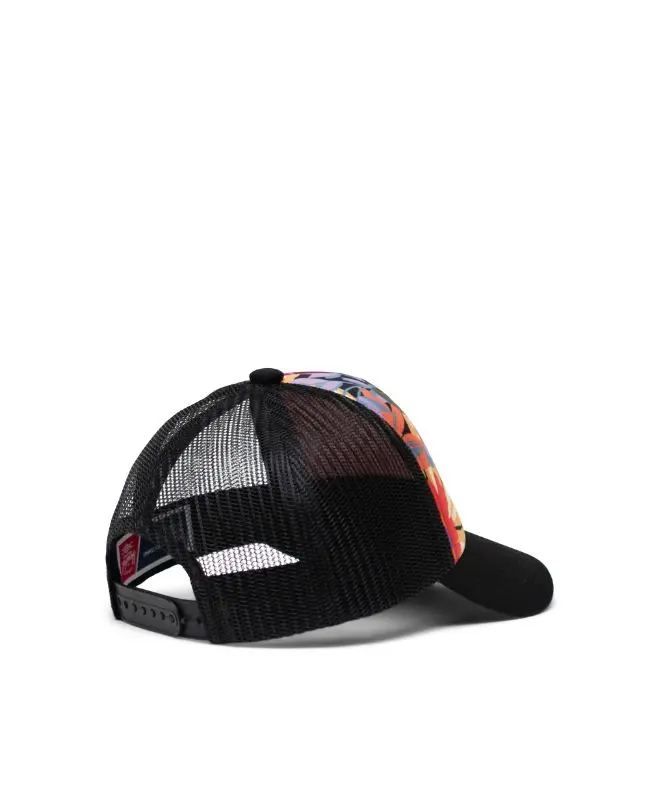 Whaler Cap Mesh | Toddler