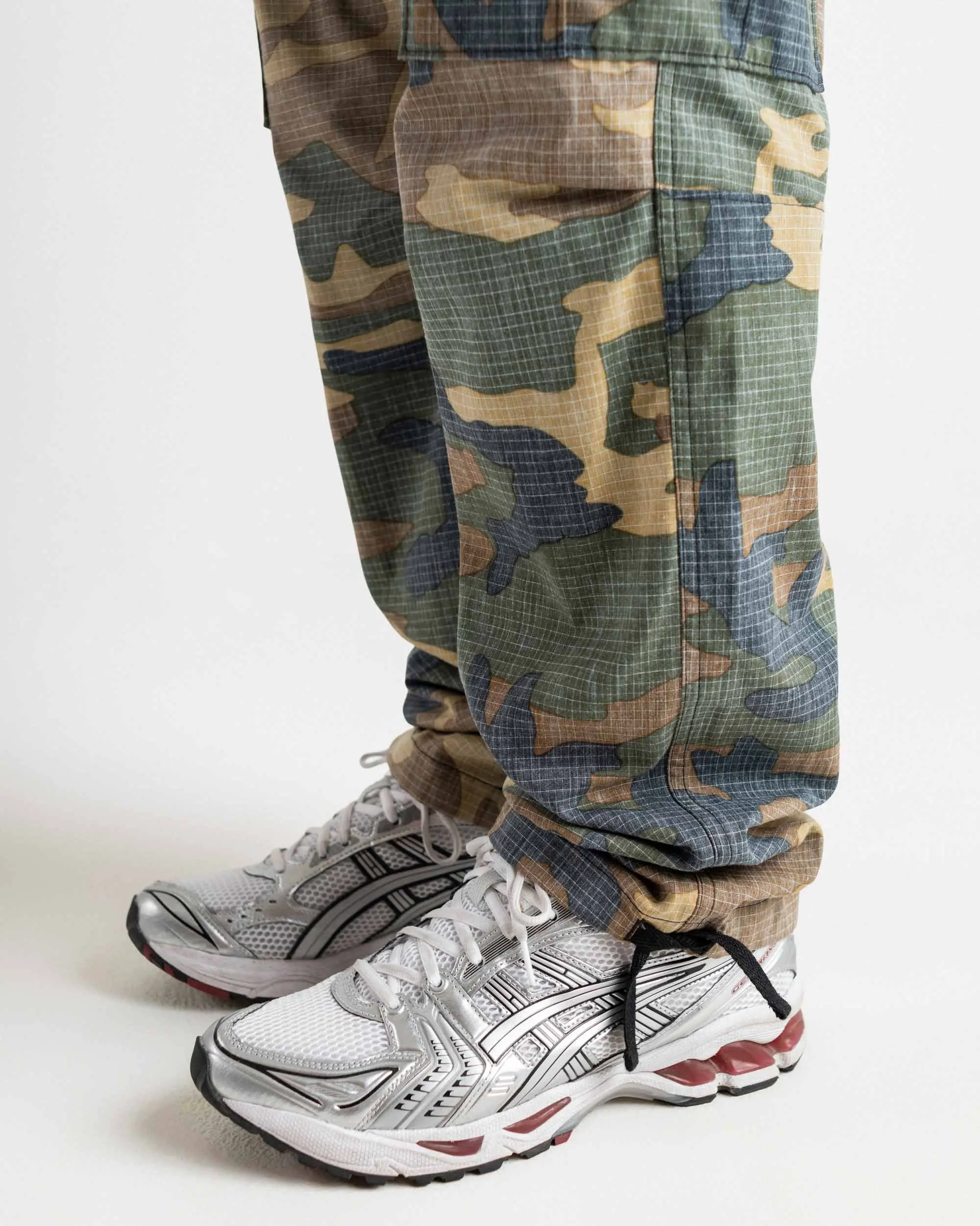 Cargo Pant | Men's