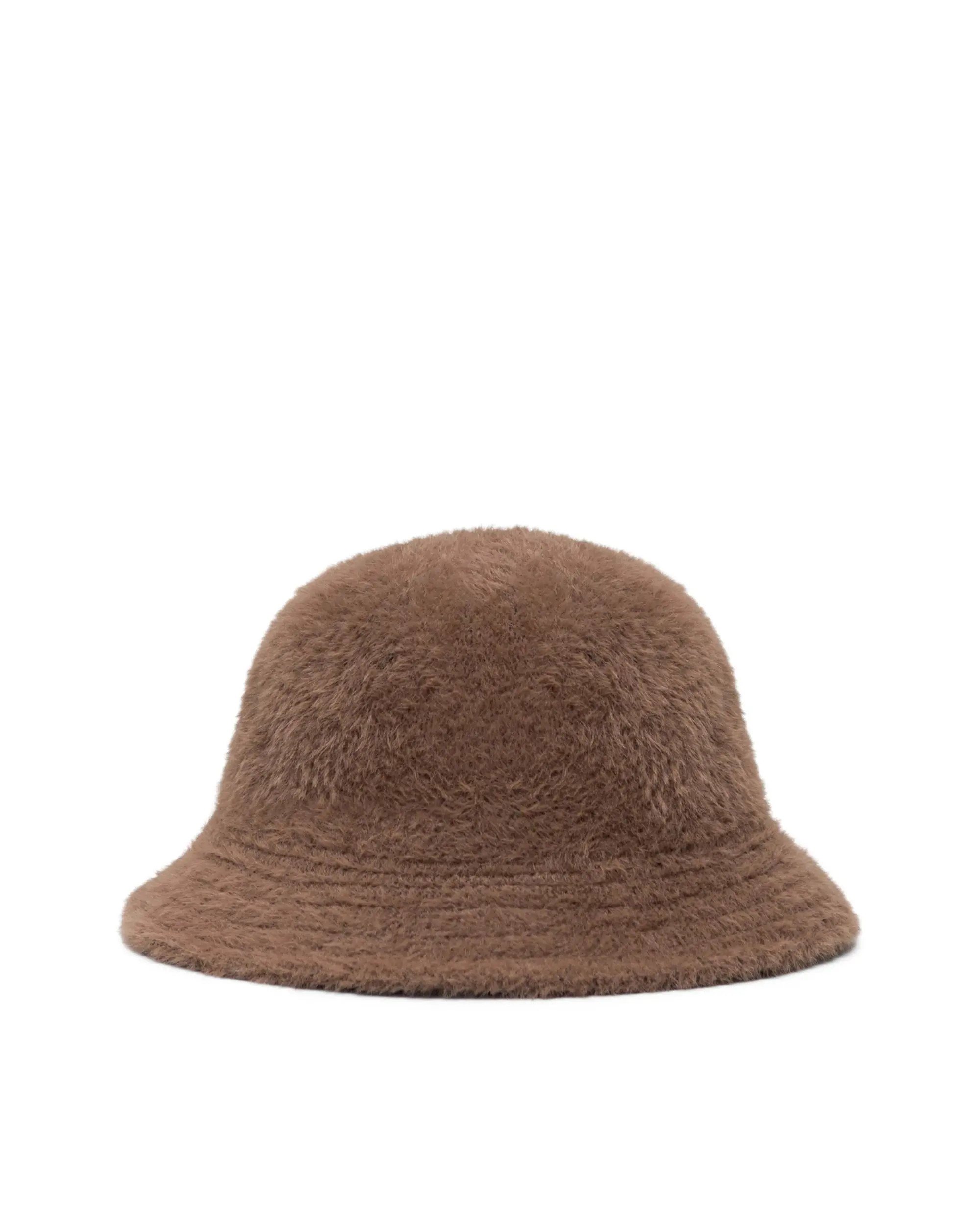 Henderson Bucket Hat | Faux Mohair