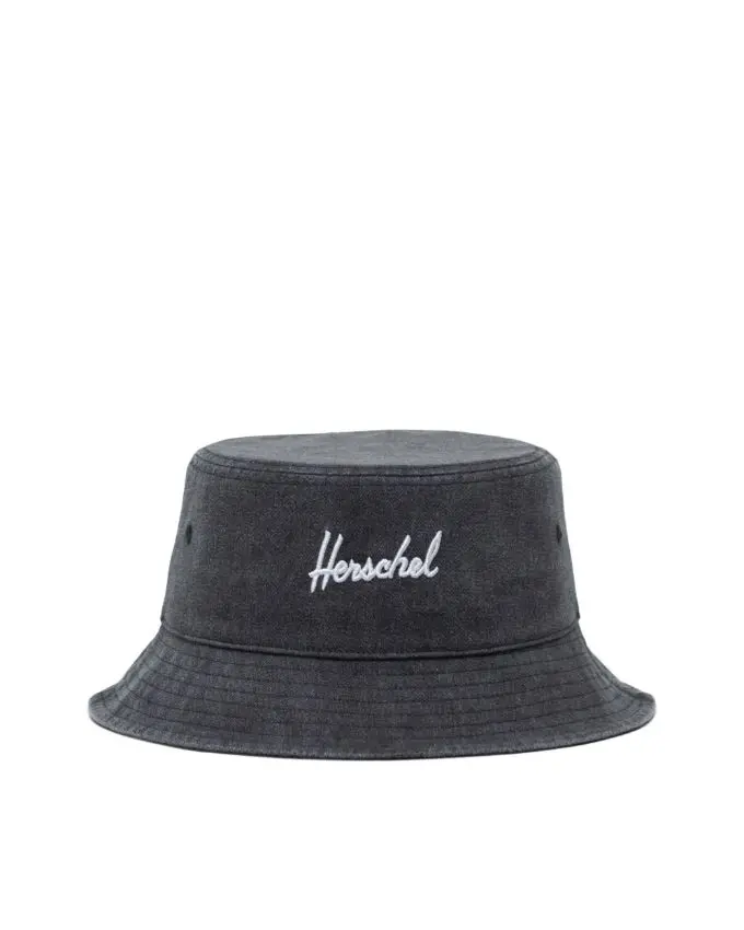 Norman Bucket Hat | Stonewash
