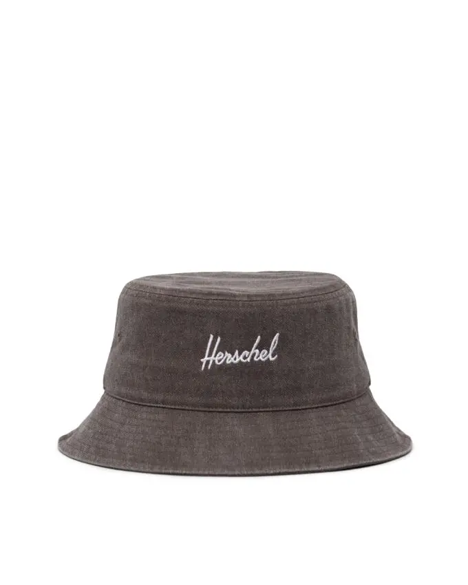 Norman Bucket Hat | Stonewash